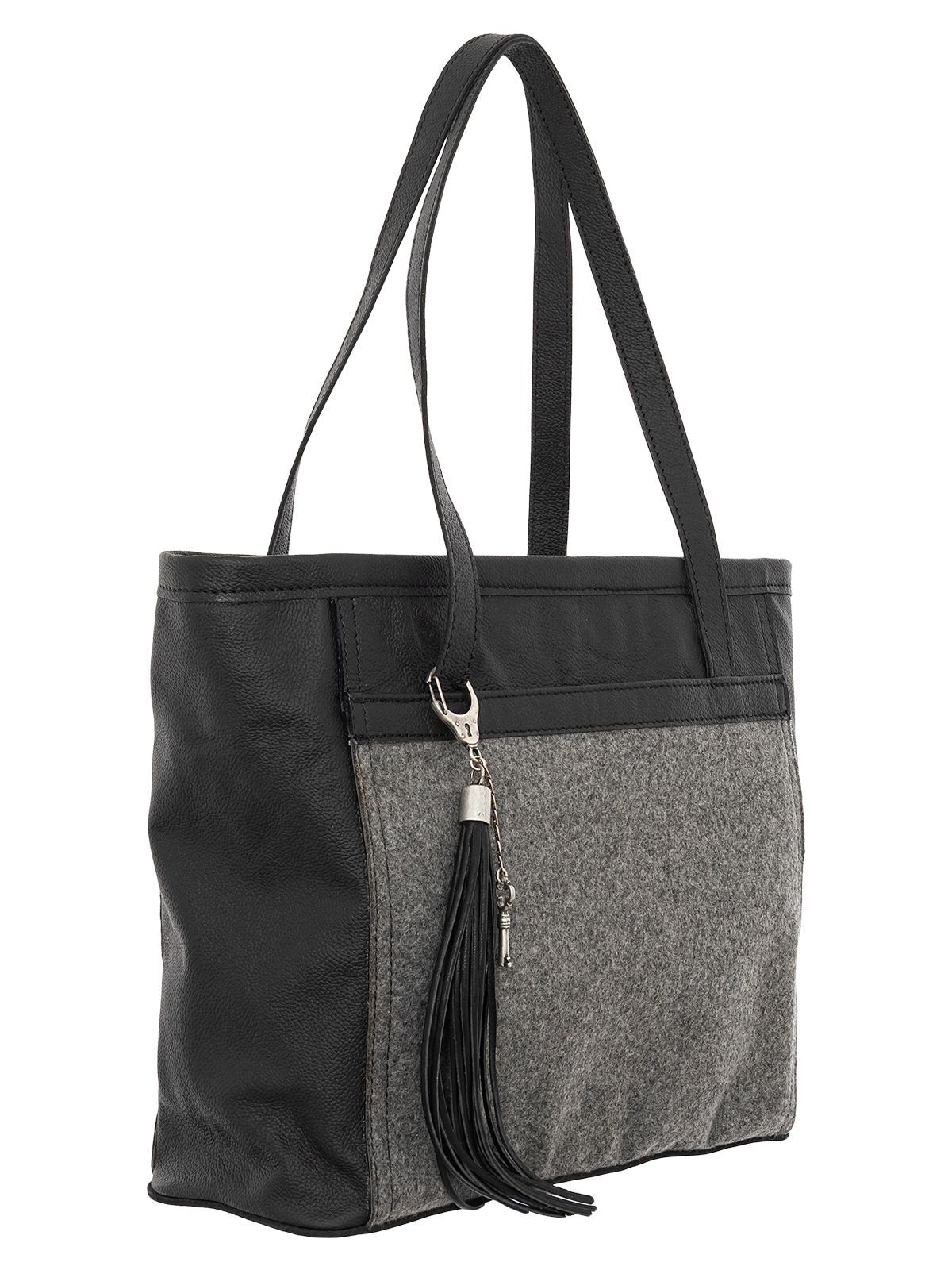 Sima Gürtel Handtasche »Shopper 236-4029«