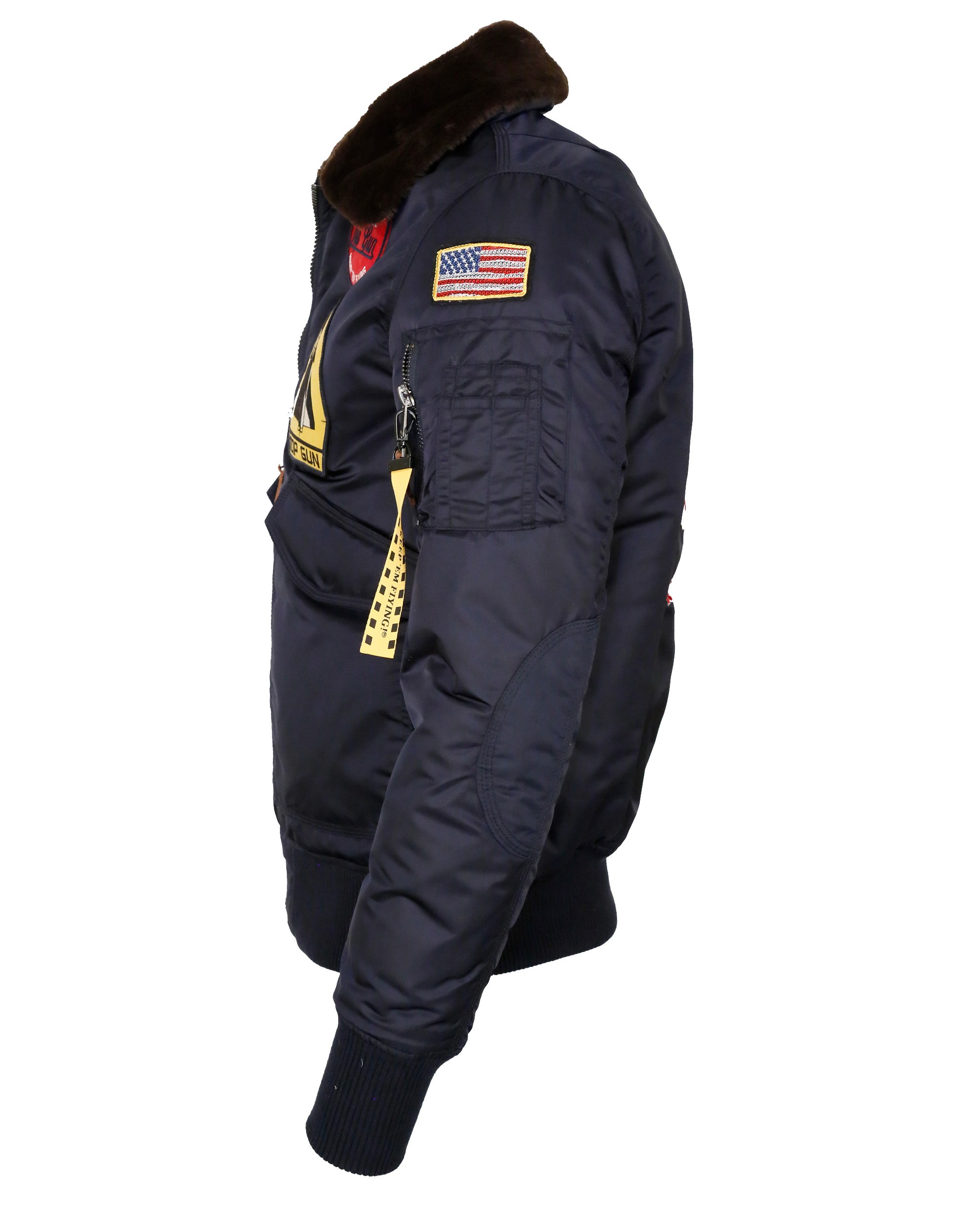 TOP GUN Bomberjacke »Bomberjacke TG20202013«