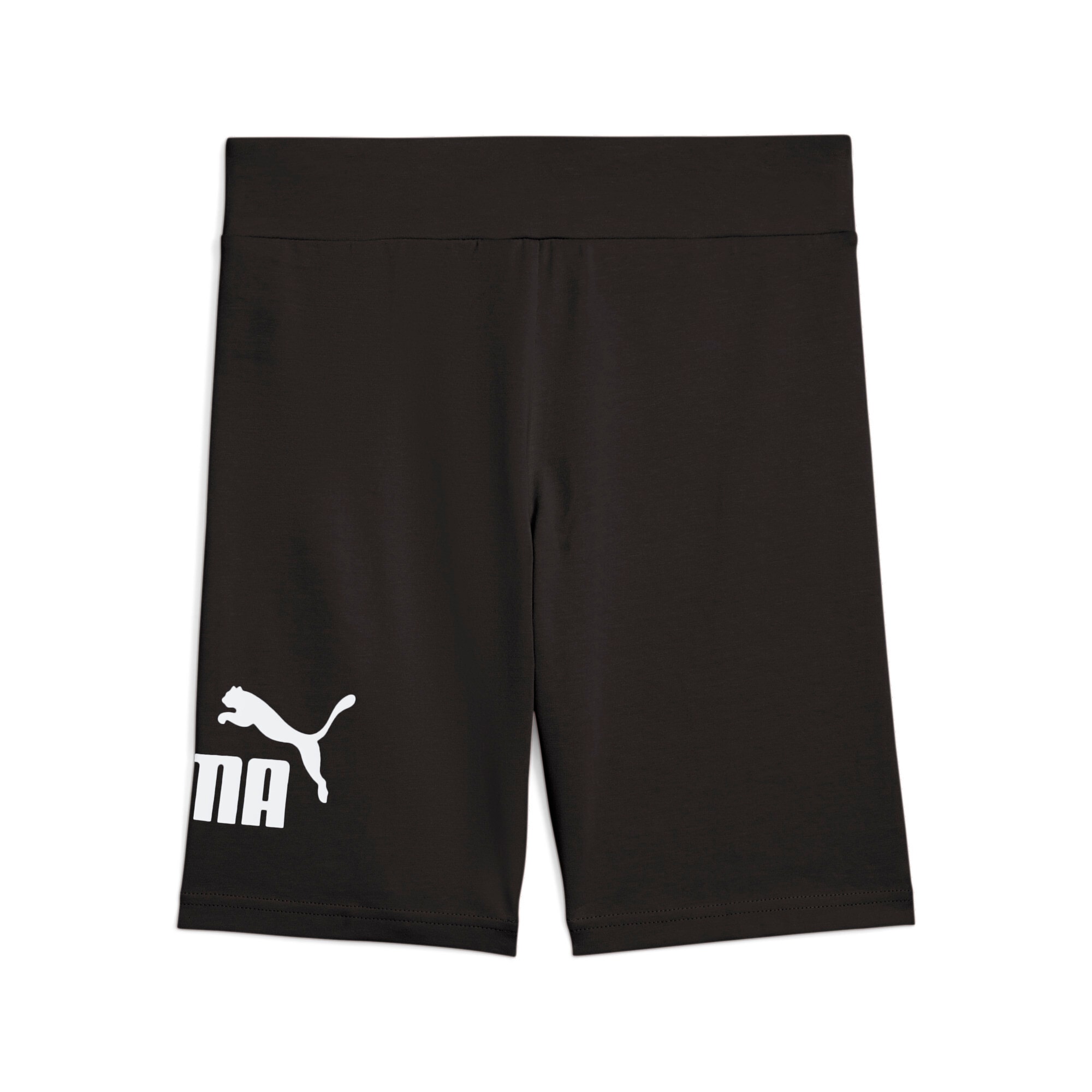 PUMA Leggings »ESS NO. 1 LOGO SHORT LEGGINGS G«