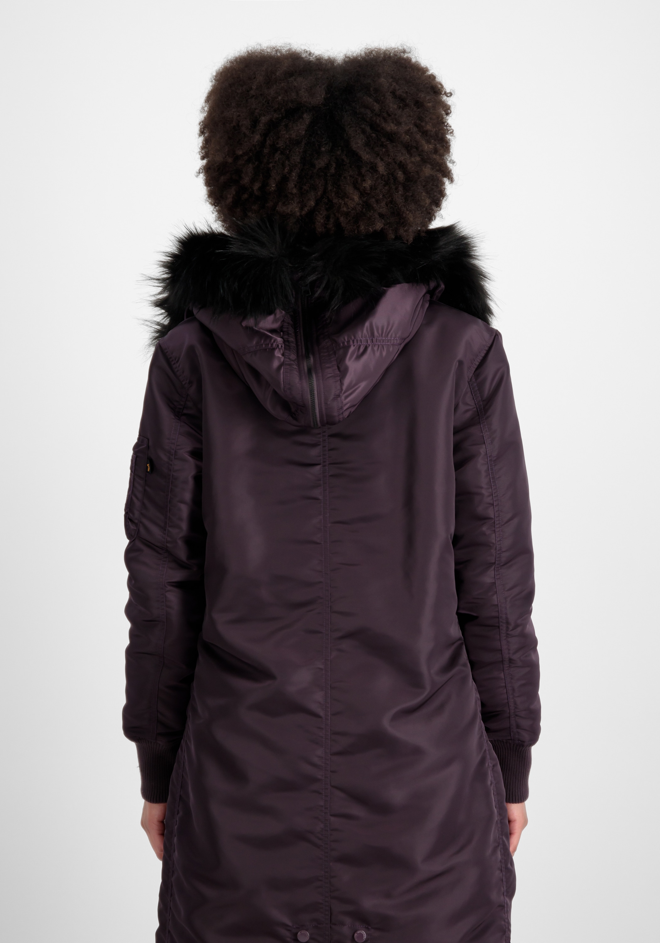 Alpha Industries Winterjacke »Alpha Industries Women - Cold Weather Jackets«
