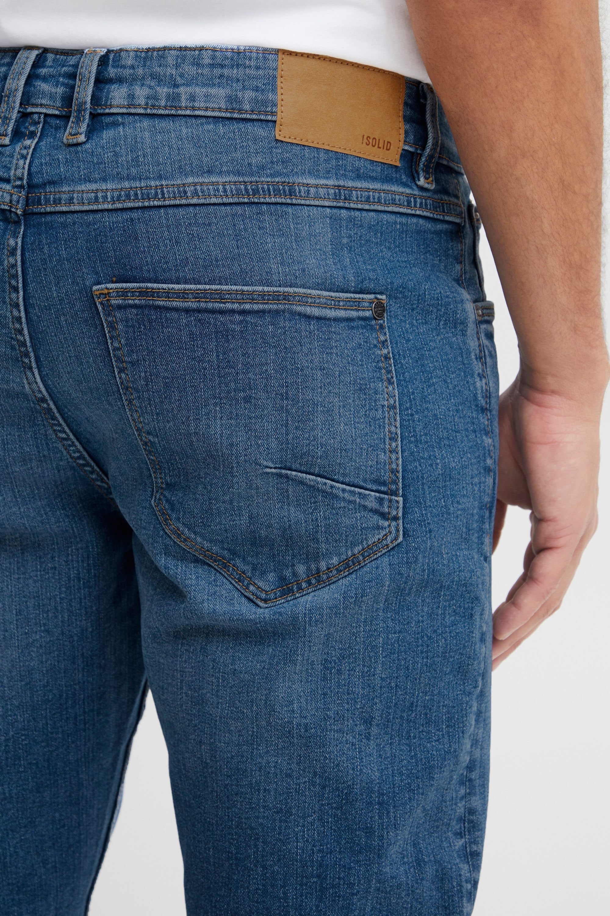 !Solid 5-Pocket-Jeans »5-Pocket-Jeans SDDunley«