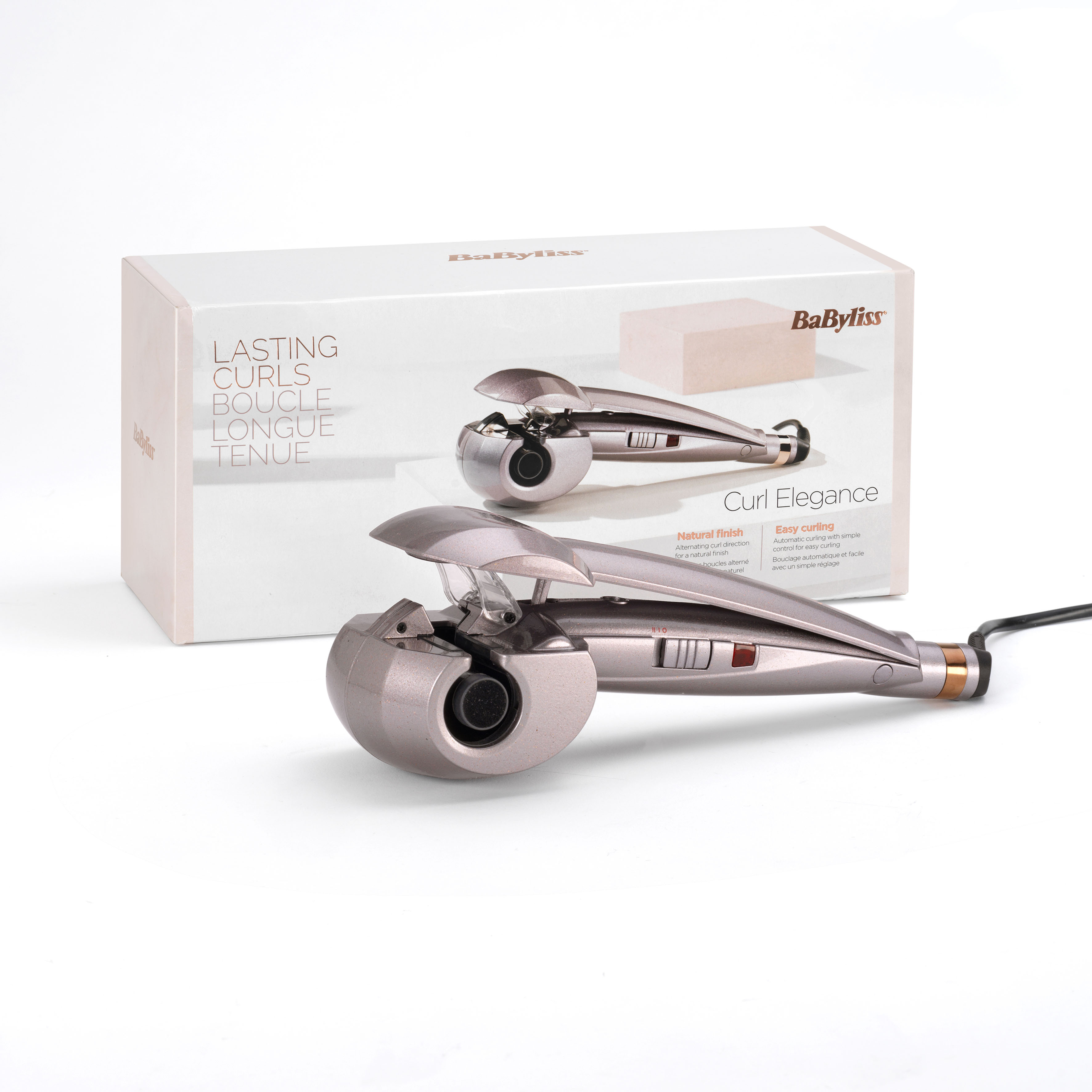Lockenstab »Elegance Curl Secret«