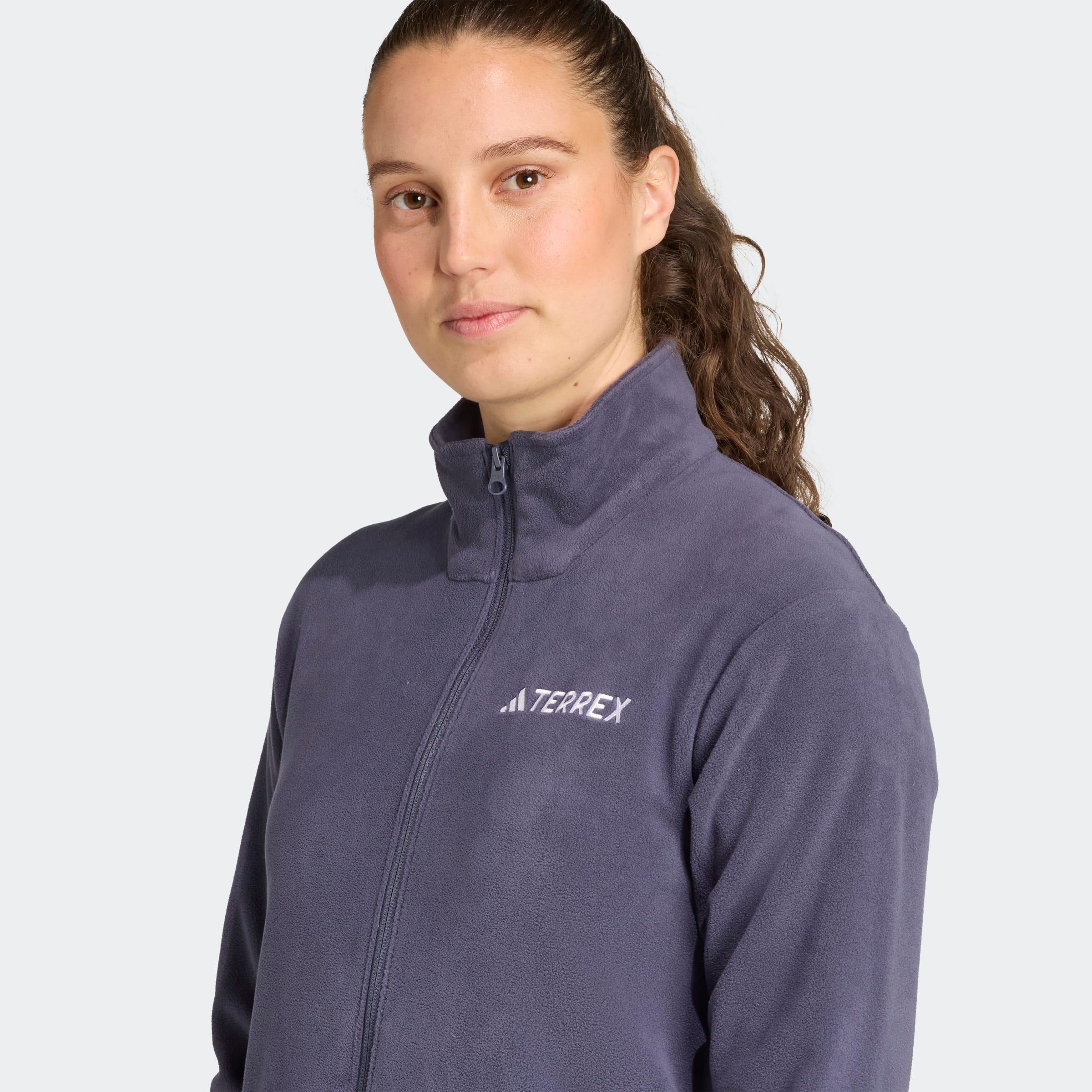 adidas TERREX »W MT ESS FZ FL« 1 Stk. tlg.