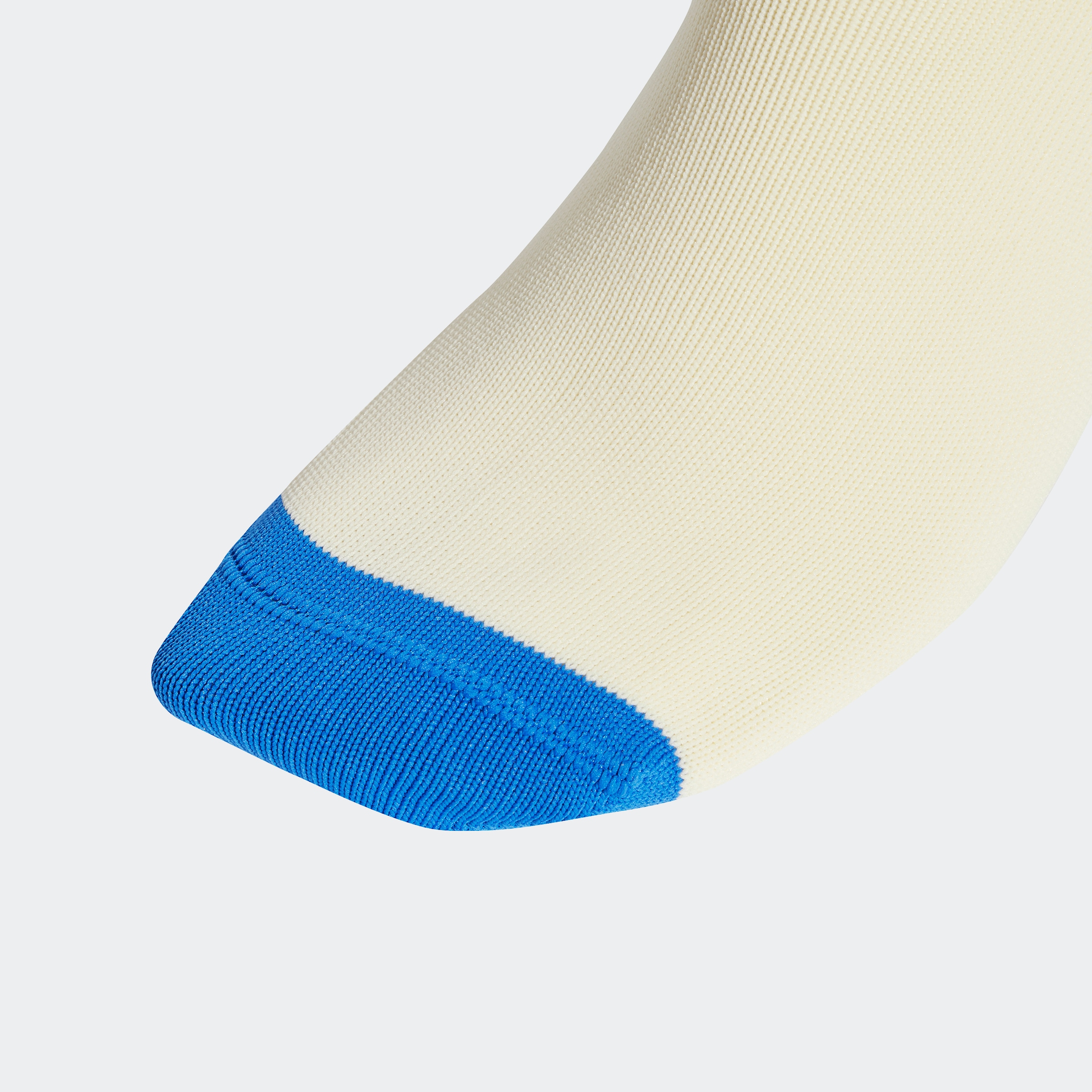 adidas Originals Sportsocken »KNEE SOCK 2PP«, (2 Paar), Kniestrümpfe mit drei Streifen, 2er Packung