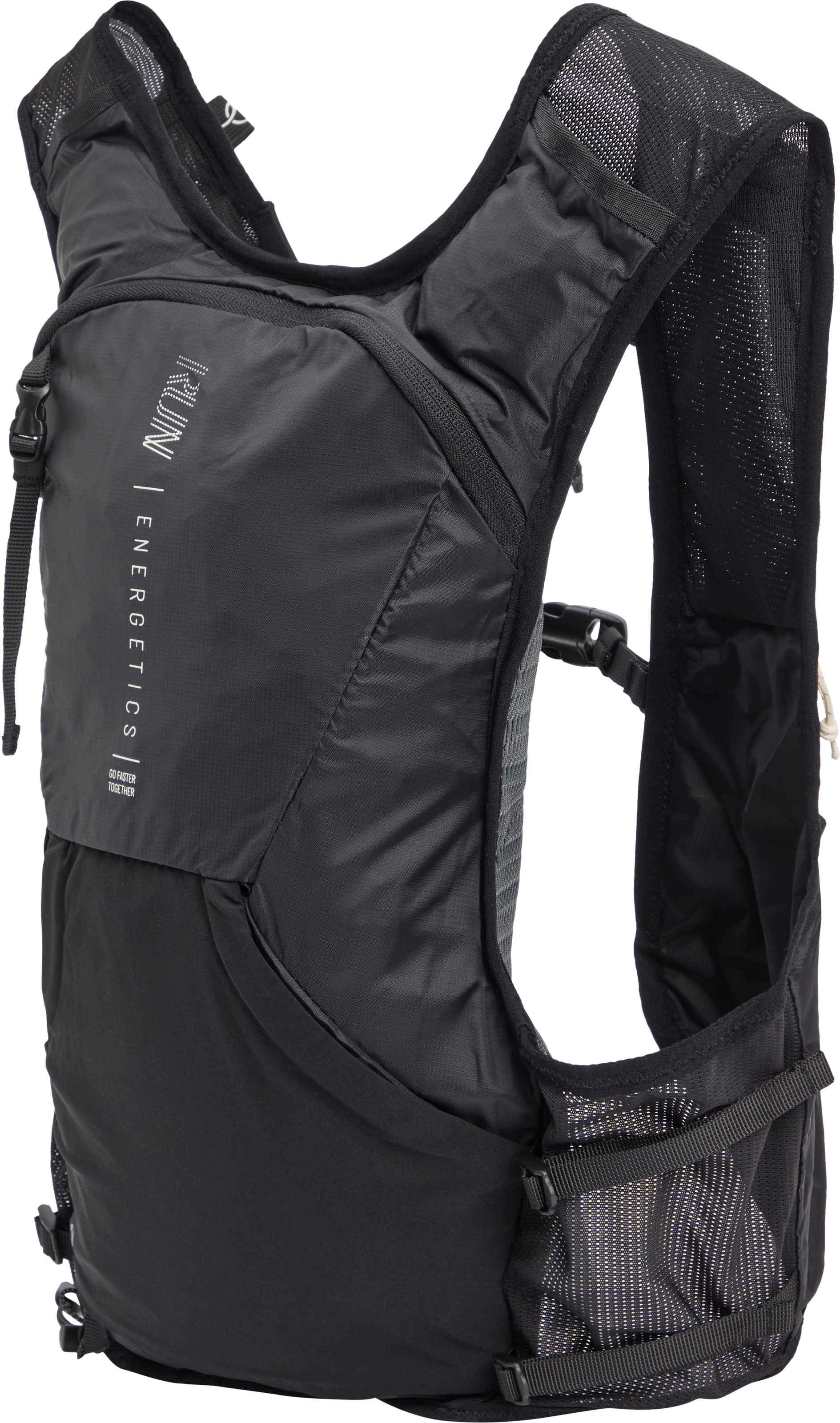 Energetics Funktionsweste »Ux.-Trink-Rucksack Zyrox Vest II SF 500« schnell trocknend, atmungsaktiv, aus Polyamid