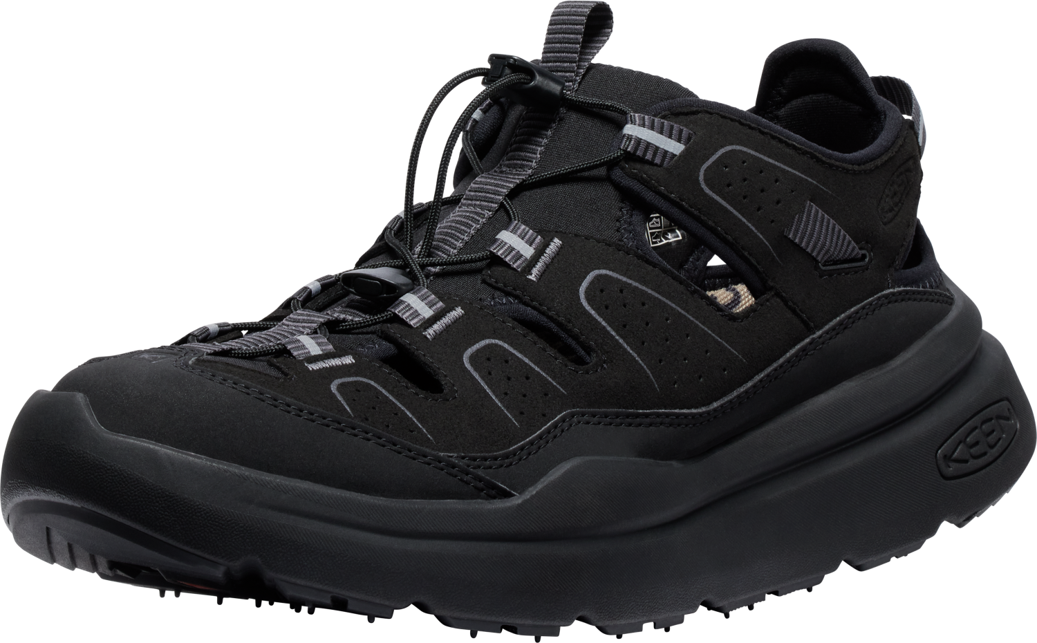 Keen Walkingschuh »WK450 SANDAL«