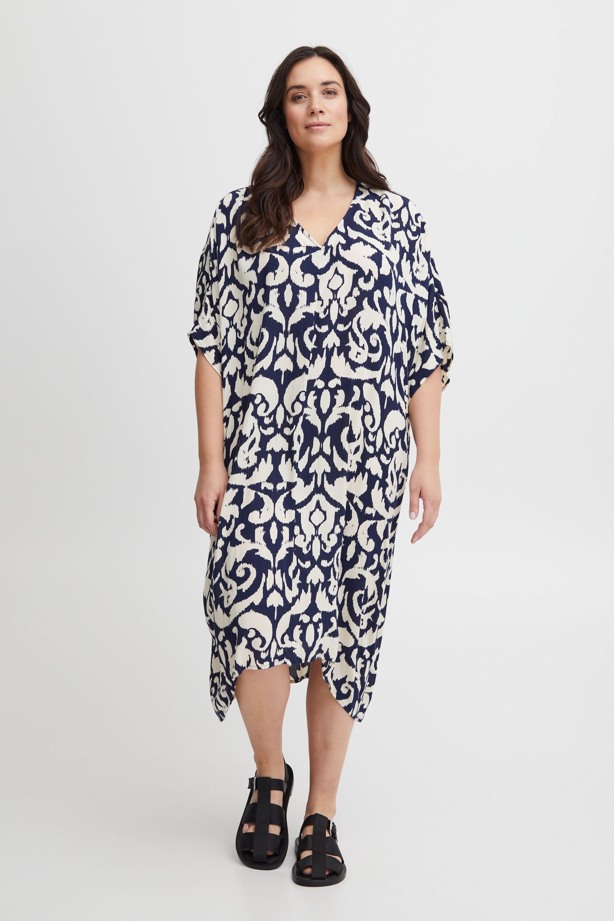 fransa Blusenkleid »Blusenkleid FPIria«