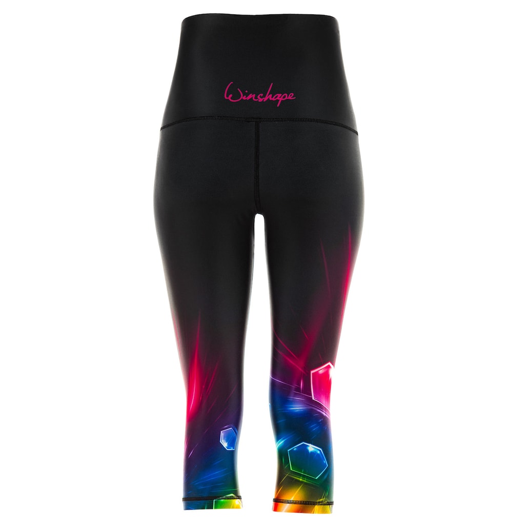 Winshape Leggings »HWL202-Cosmic«