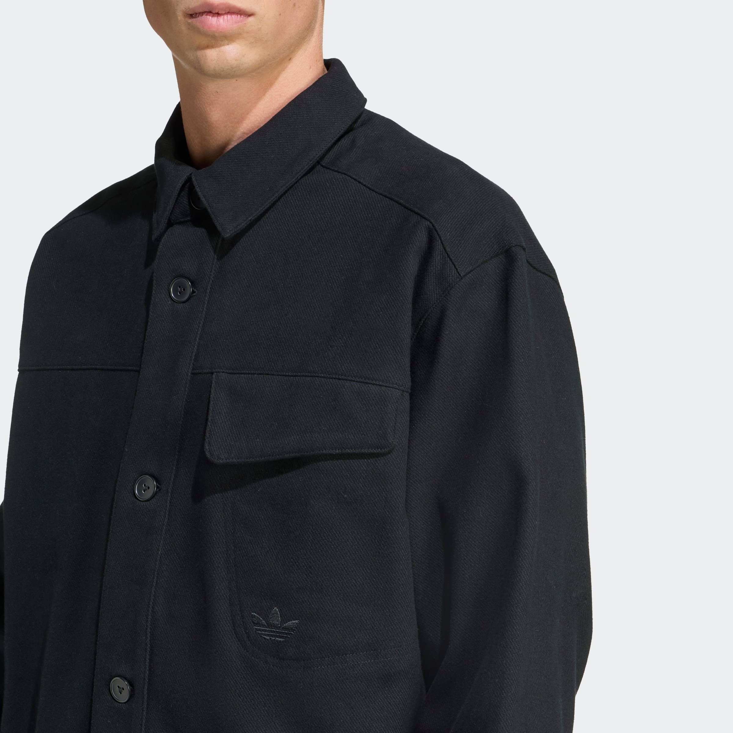 adidas Originals Langarmshirt »P ESS SHI«