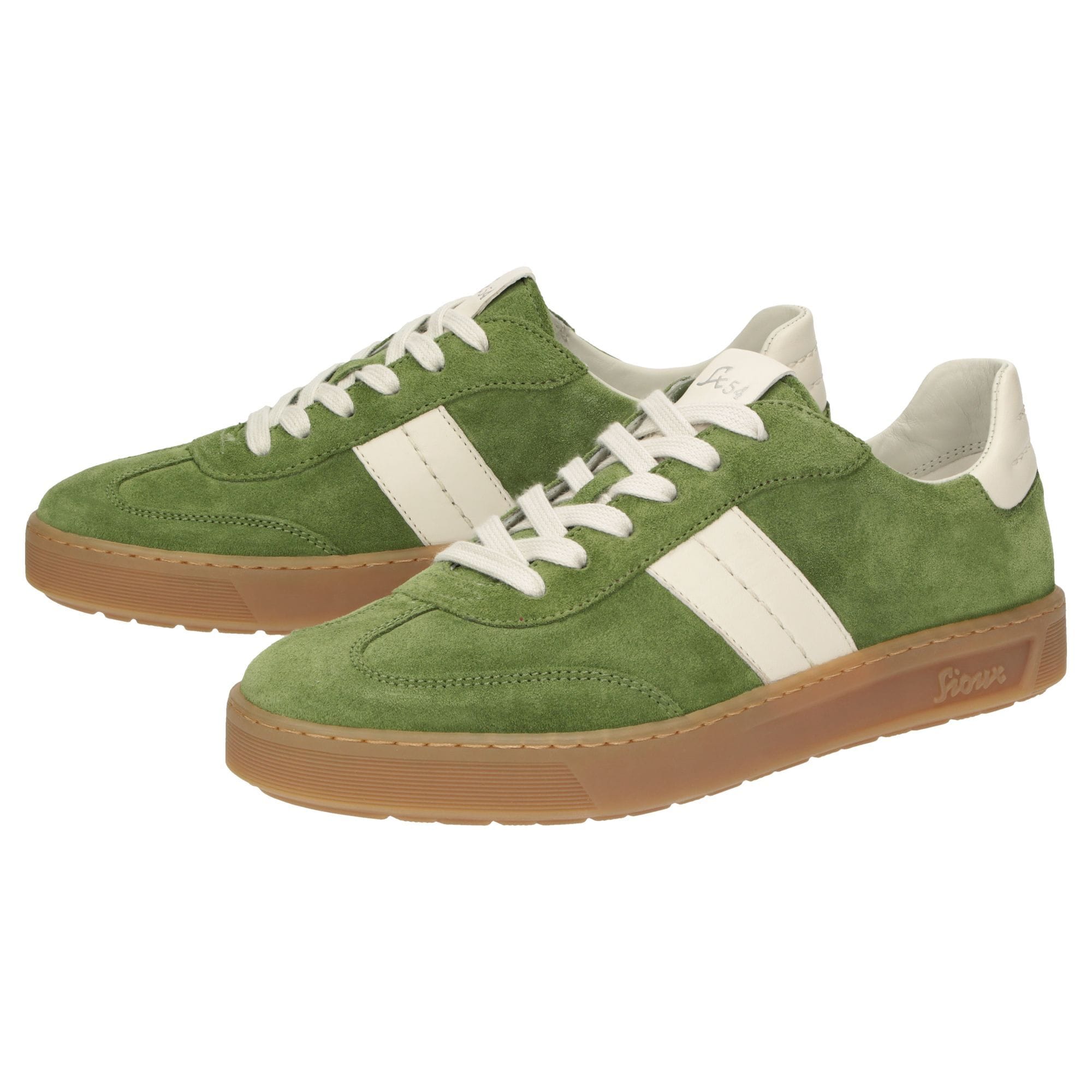 SIOUX Sneaker »Tedroso-DA-717«