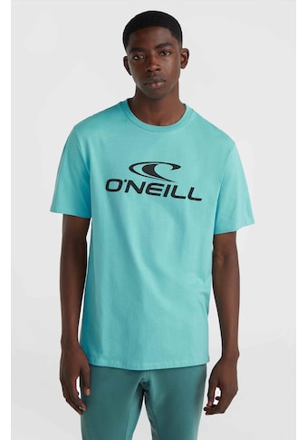 T-Shirt »O'NEILL LOGO T-SHIRT«