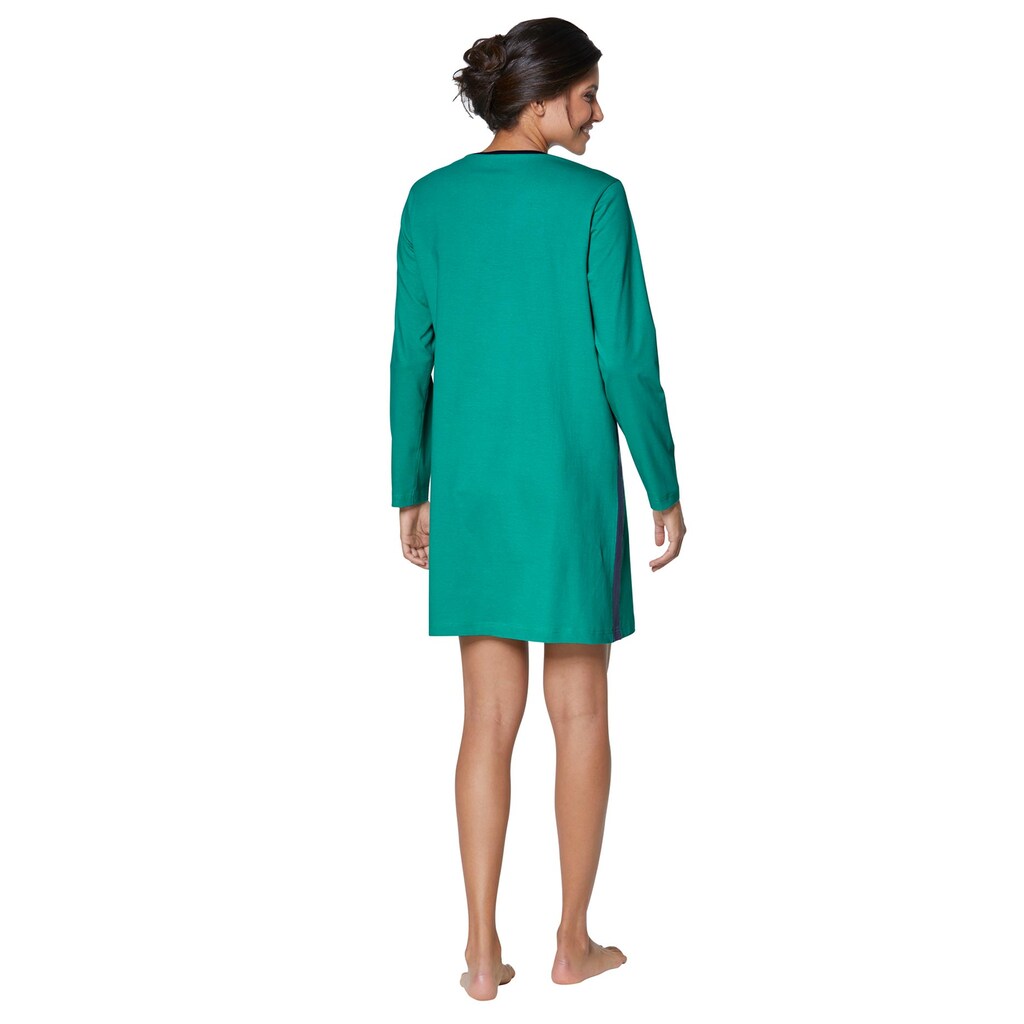 wäschepur Sleepshirt »Sleepshirts«