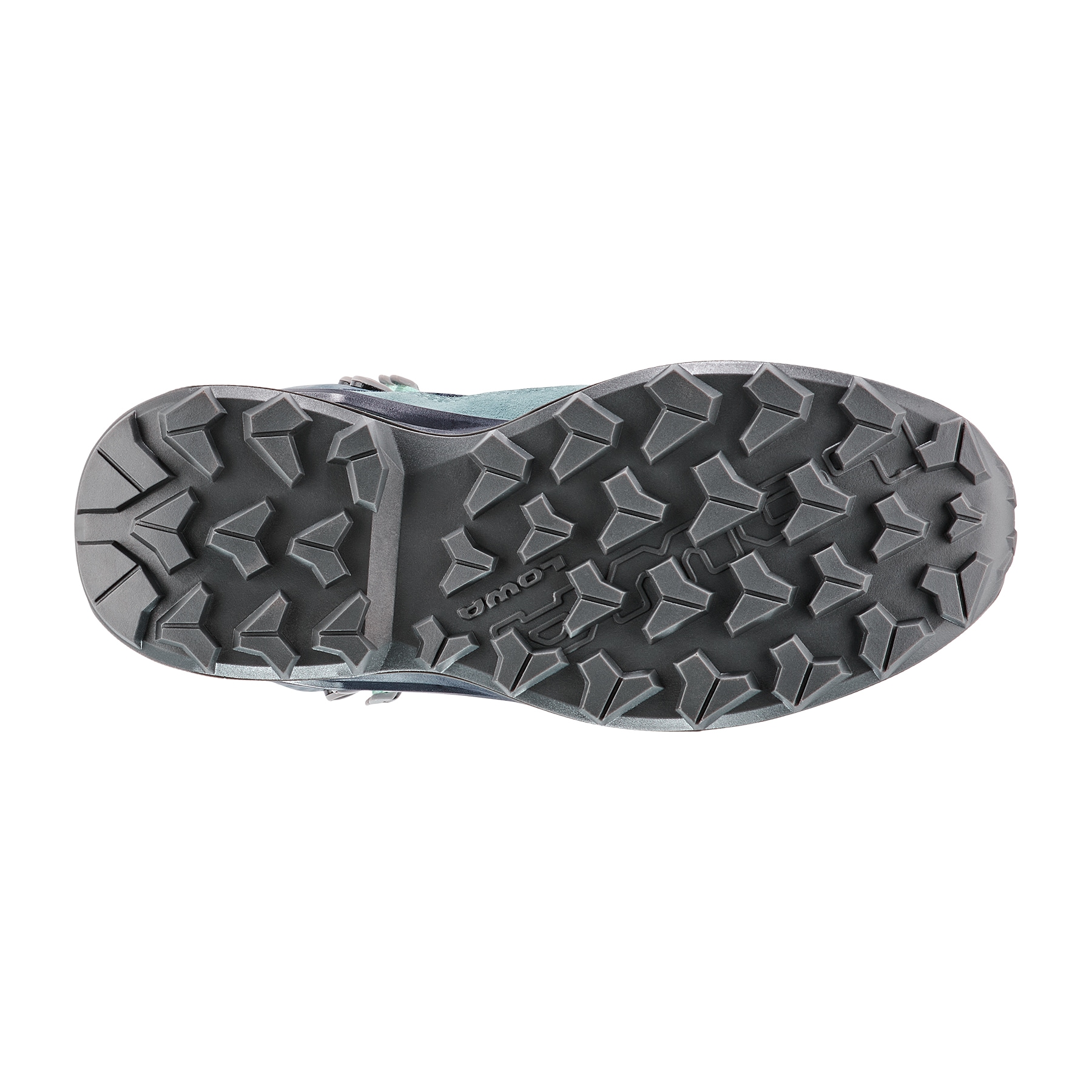 Lowa Wanderschuh »MADDOX PRO GORE-TEX MID JR«, wasserdicht