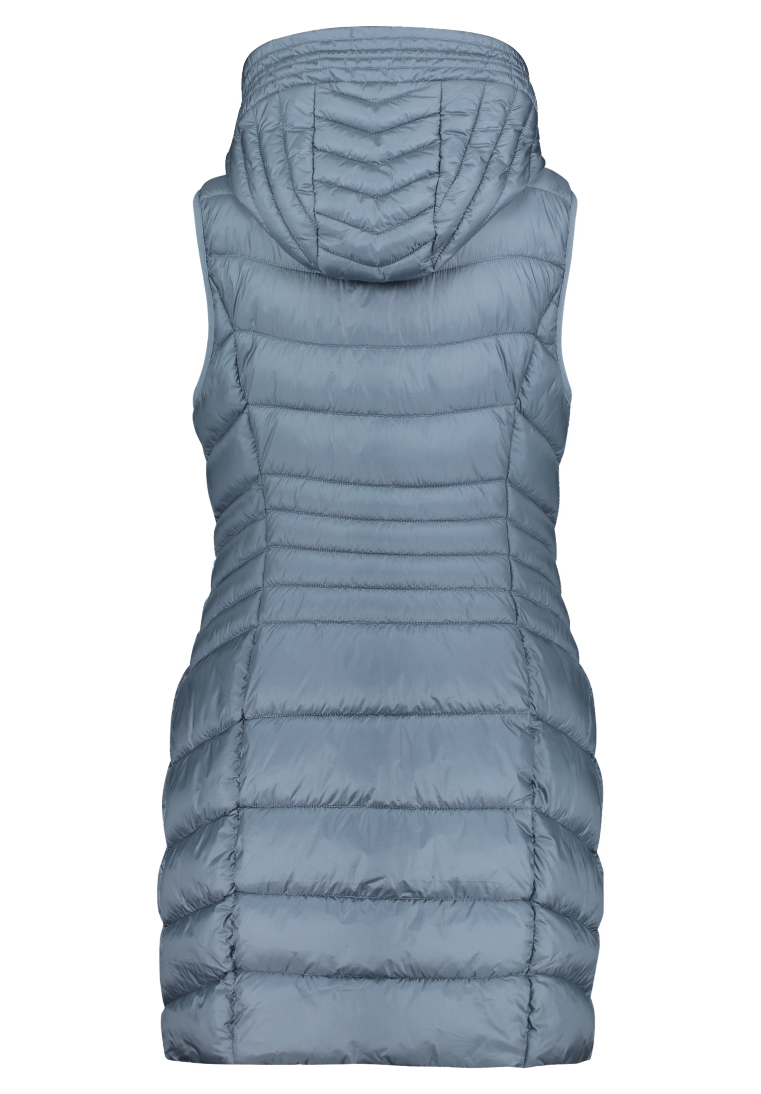 Betty Barclay Steppweste »Steppweste mit abnehmbarer Kapuze«