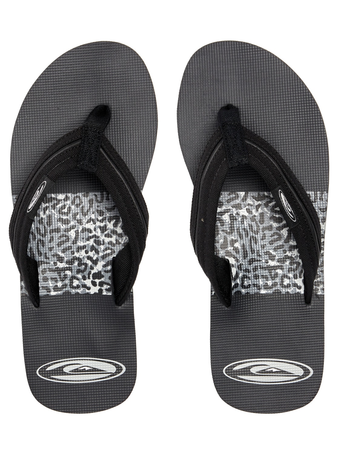 Quiksilver Sandale »Molokai Layback Saturn«