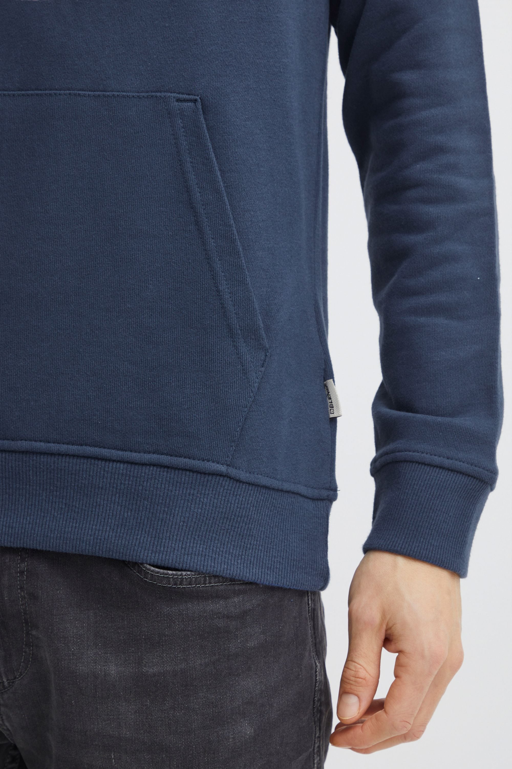 Blend Kapuzenpullover »Hoodie BHSweatshirt«