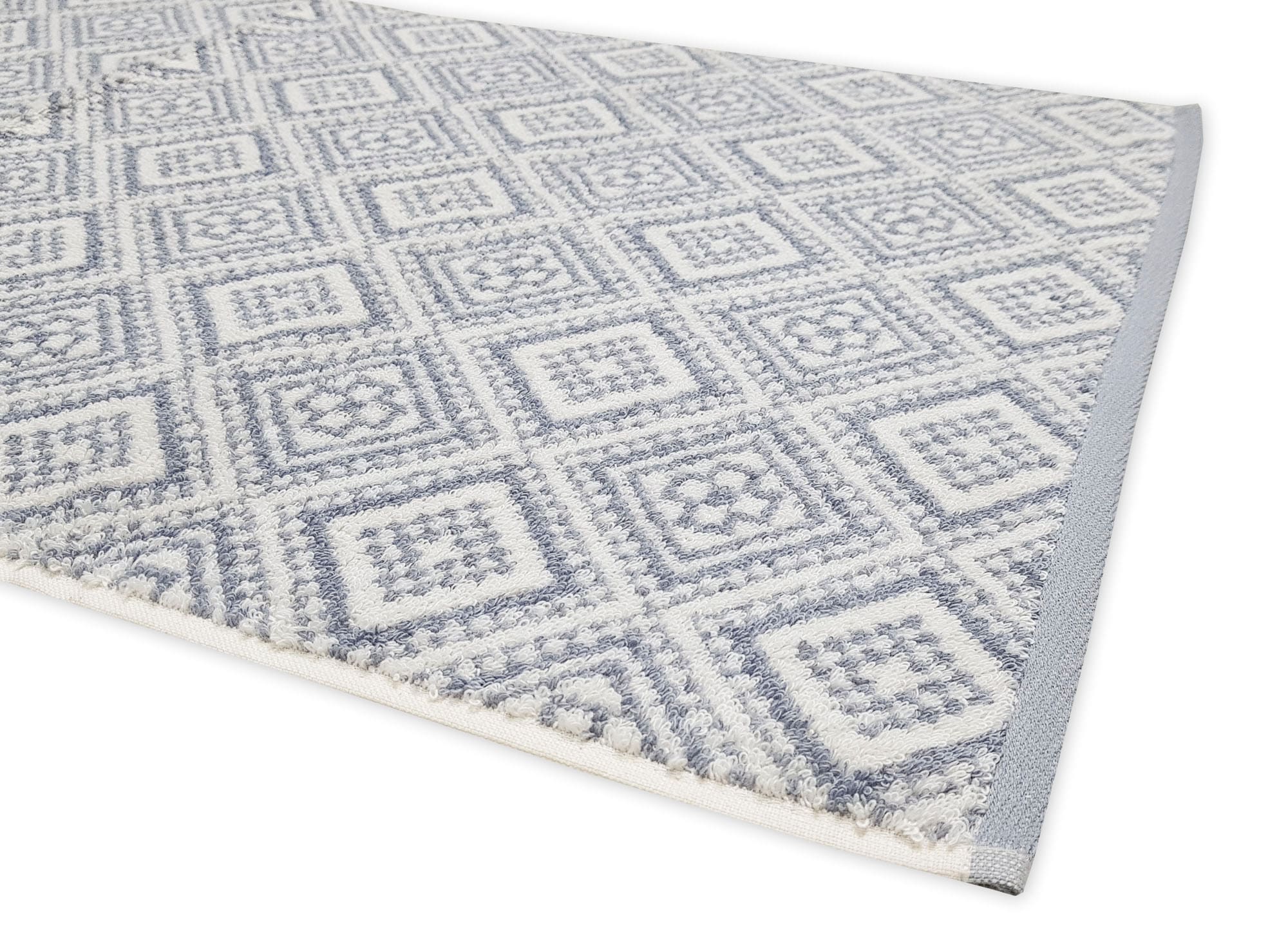 framsohn frottier Handtuch Set »Arabeske« skandinavisch gemustert, hergestellt in Österreich