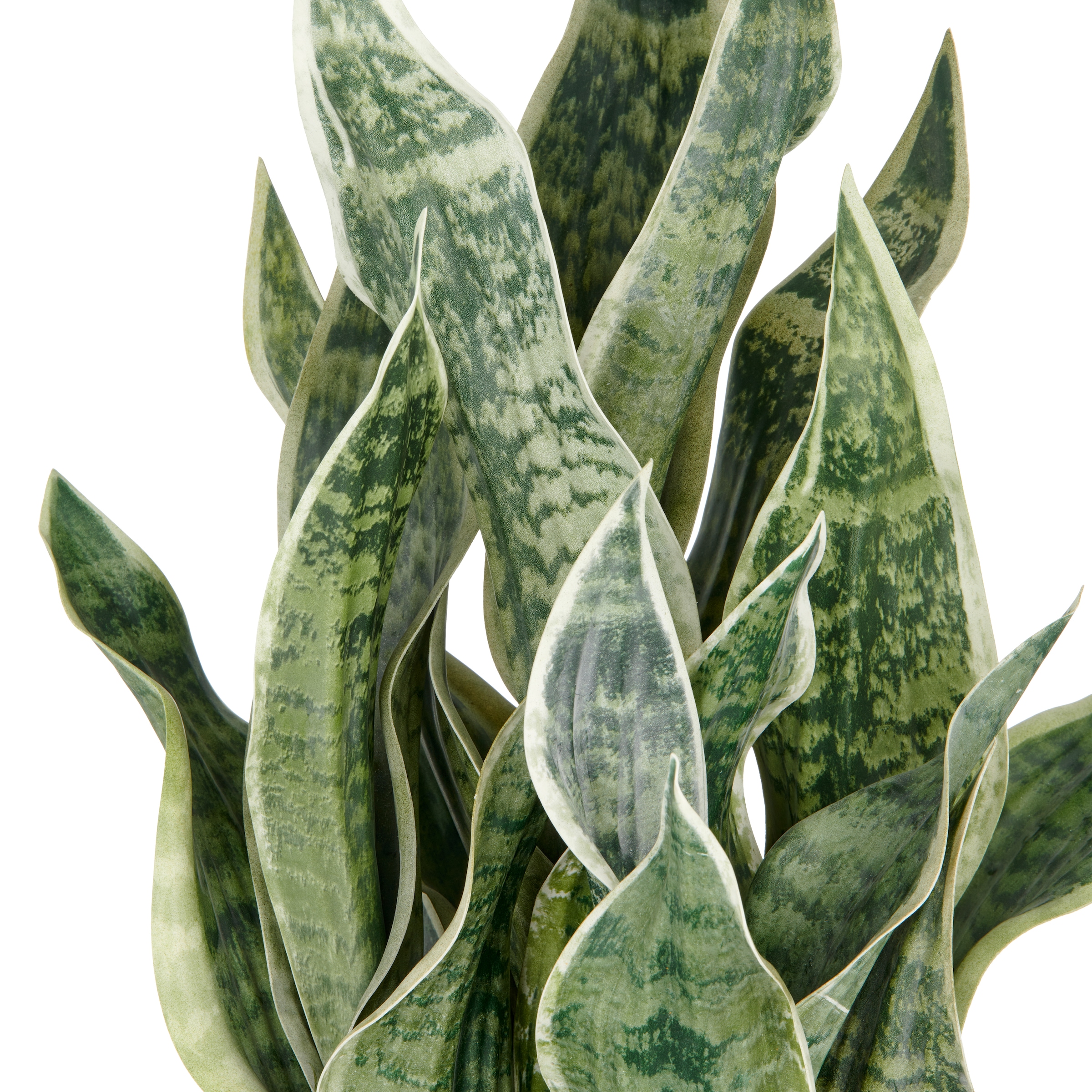 Creativ green Kunstpflanze im eleganten Pflanzgefäß