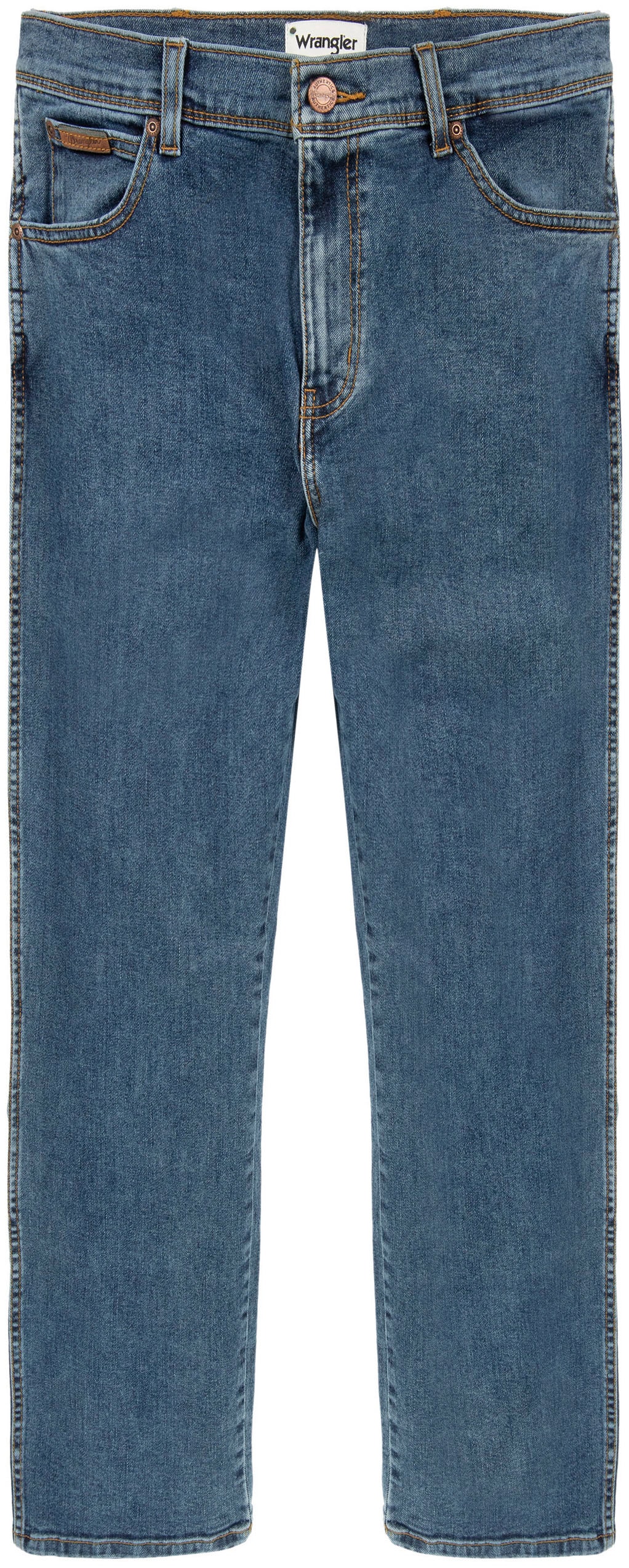 Wrangler Slim-fit-Jeans »Texas Slim«