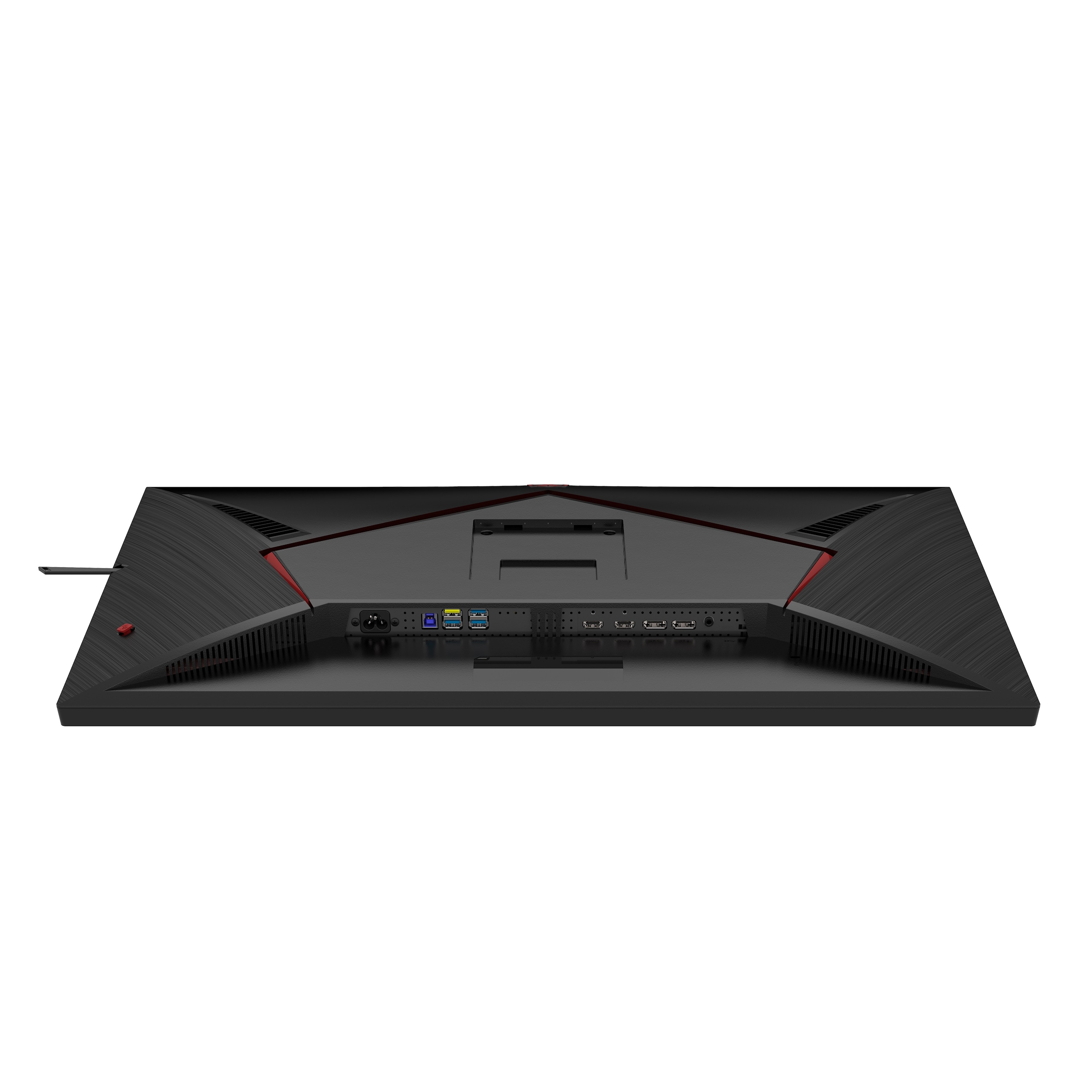AOC Gaming-Monitor »AG275QXN/EU«, 68,5 cm/27 Zoll, 2560 x 1440 px, 1 ms Reaktionszeit, 165 Hz