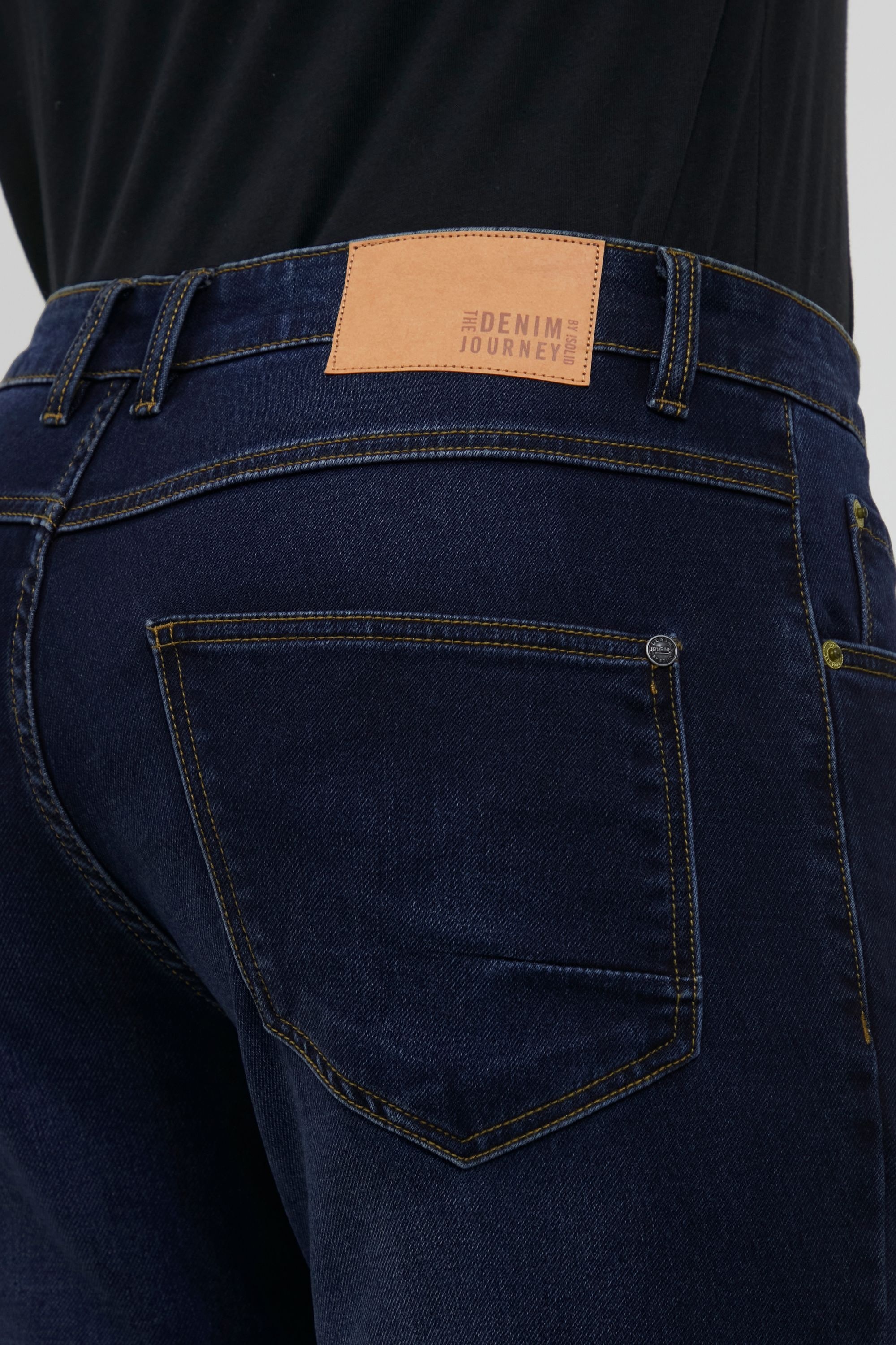 !Solid 5-Pocket-Jeans »5-Pocket-Jeans SDTulio«
