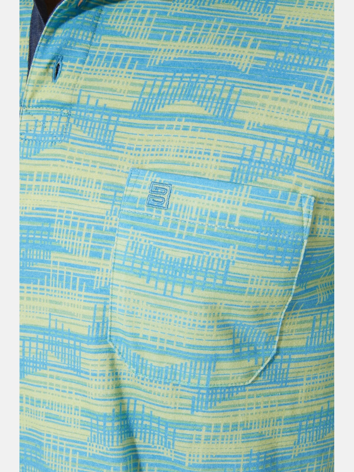 Babista Poloshirt »Poloshirt MALRON«