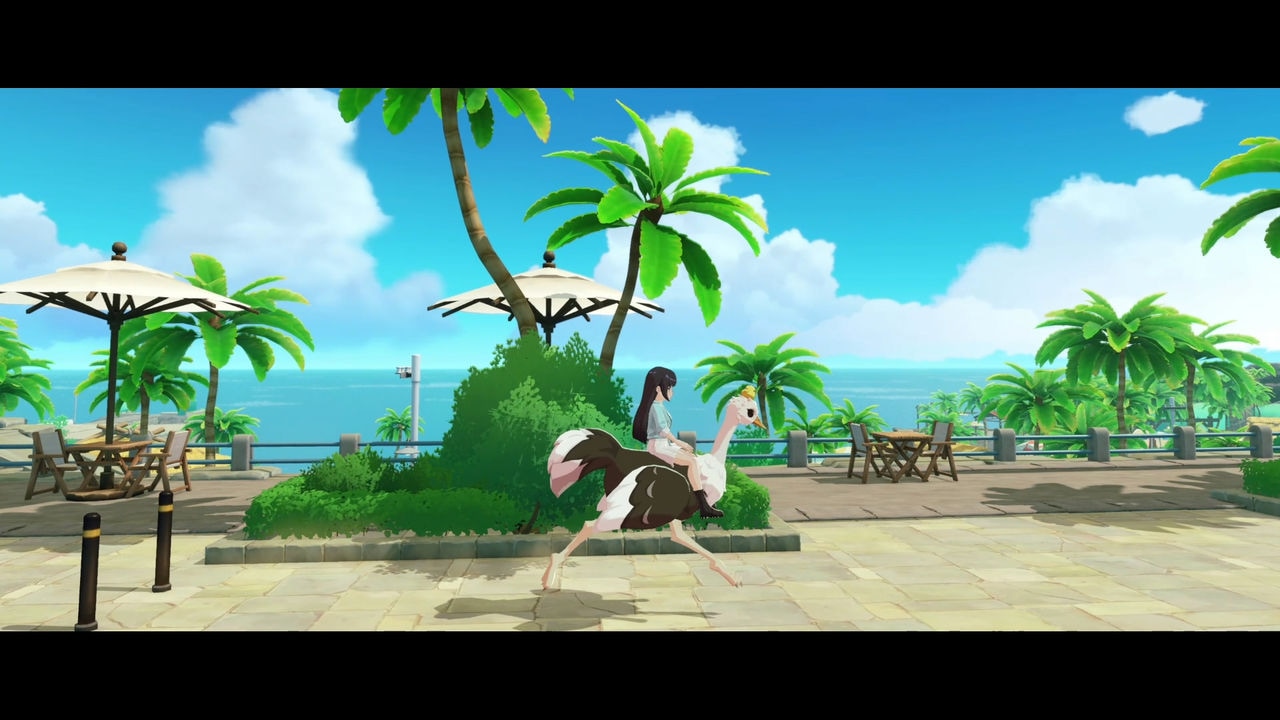 U&I Entertainment Spielesoftware »Starsand Island« PlayStation 5