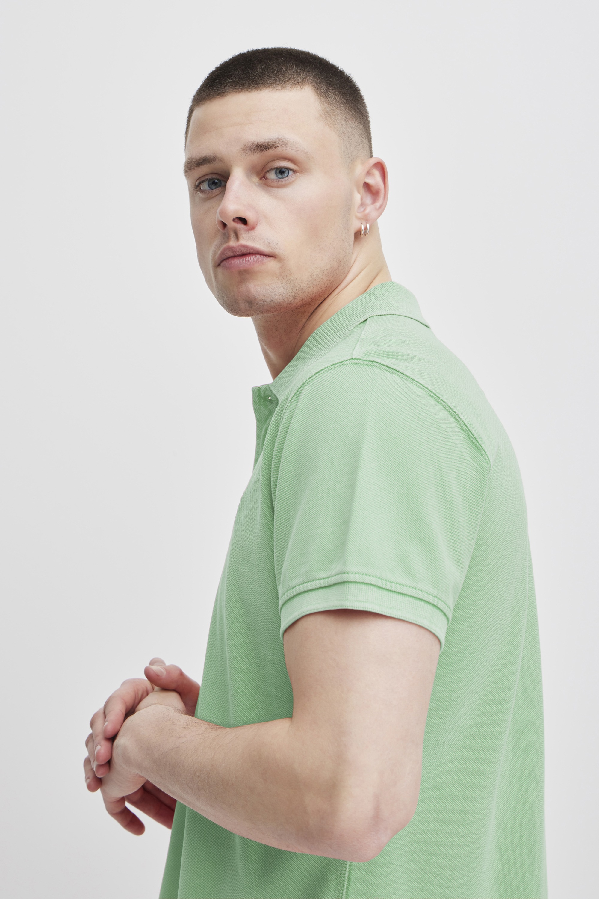 Blend Poloshirt »Poloshirt BHPolo«