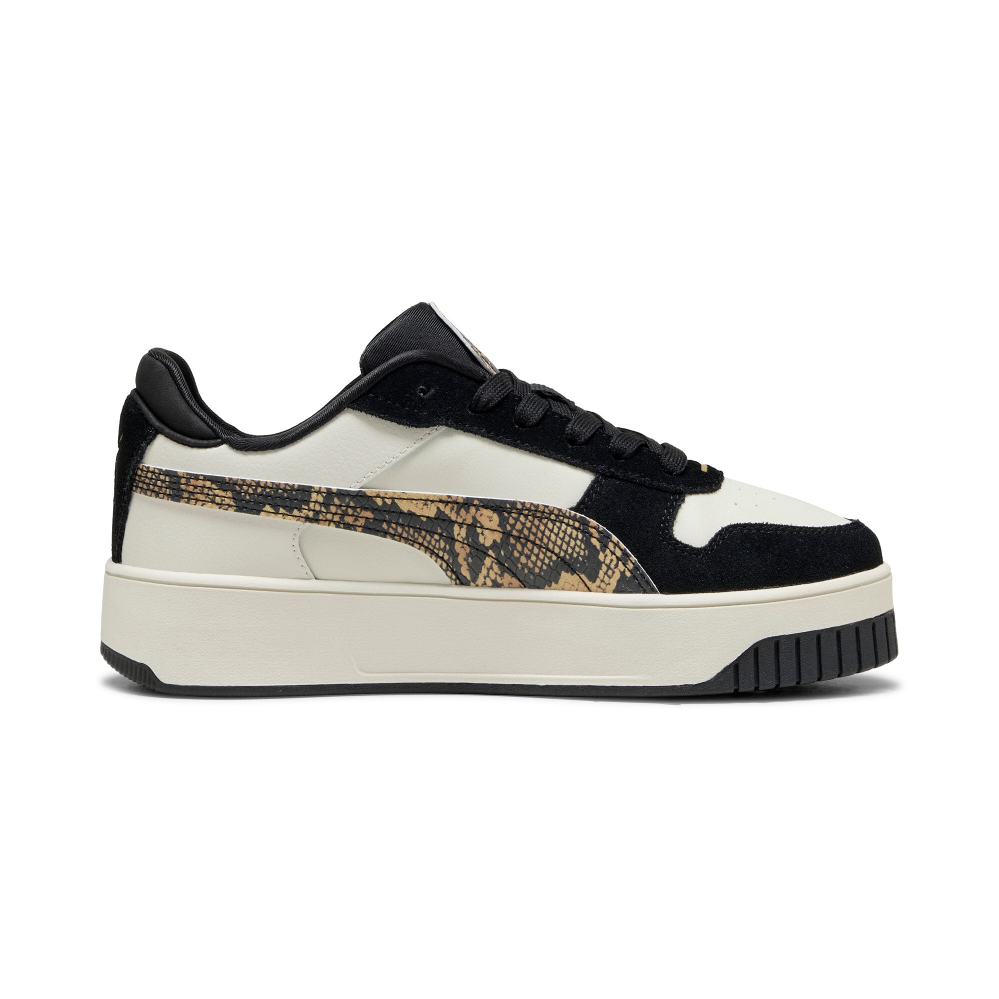 PUMA Sneaker »CARINA STREET SNAKE CHIC«