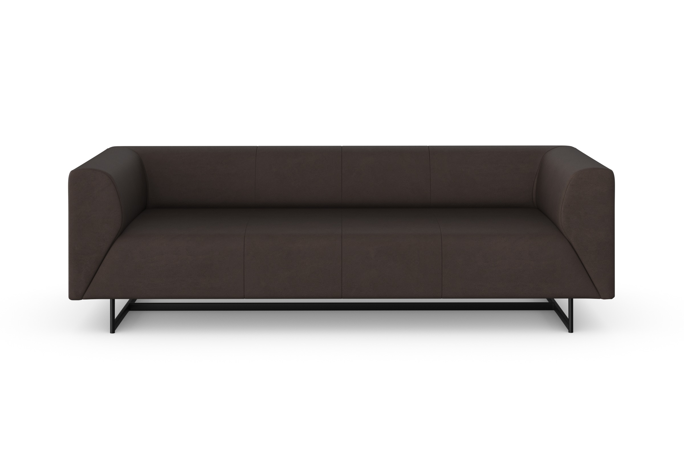 machalke® 2,5-Sitzer »wedge«