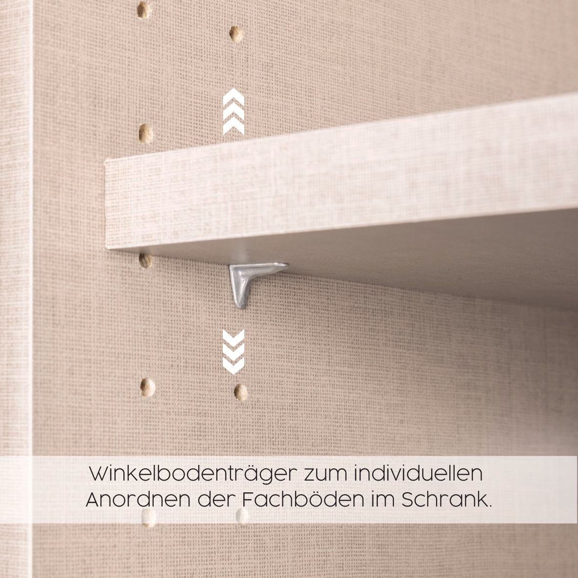 rauch Schwebetürenschrank »Kleiderschrank Schrank Garderobe BESTSELLER KOLUNA mit Spiegel« Breiten 203/271/315/360 cm Höhen 210/229 cm,  inkl. 2 Innenschubladen sowie extra Einlegeböden MADE IN GERMANY