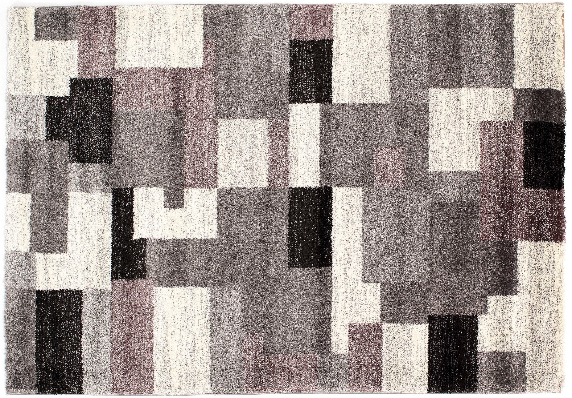 OCI DIE TEPPICHMARKE Teppich »STEADY ALLOVER«, rechteckig, 20 mm Höhe, Wohnzimmer