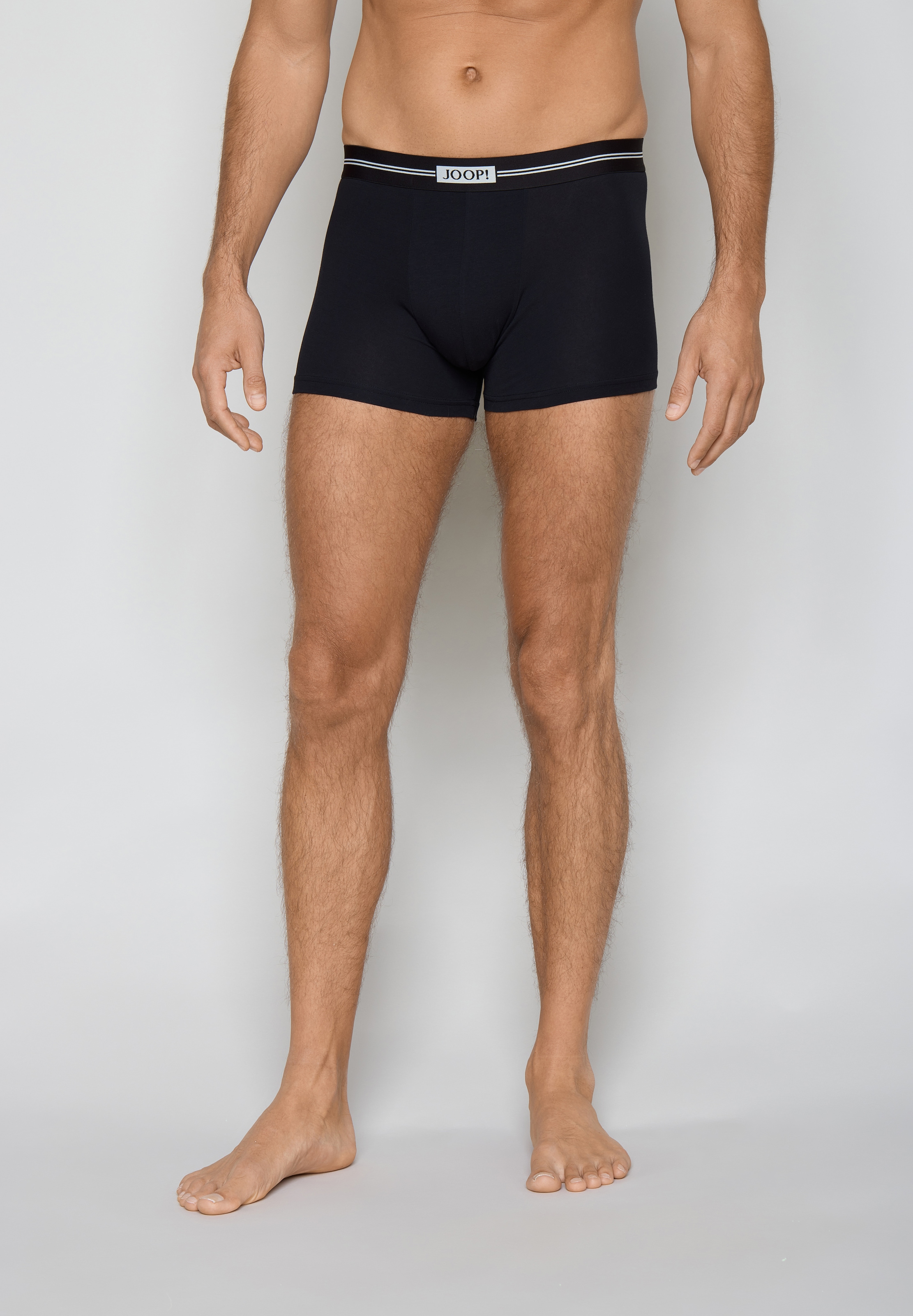 JOOP! Boxer aus Jersey, in klassischen Farben