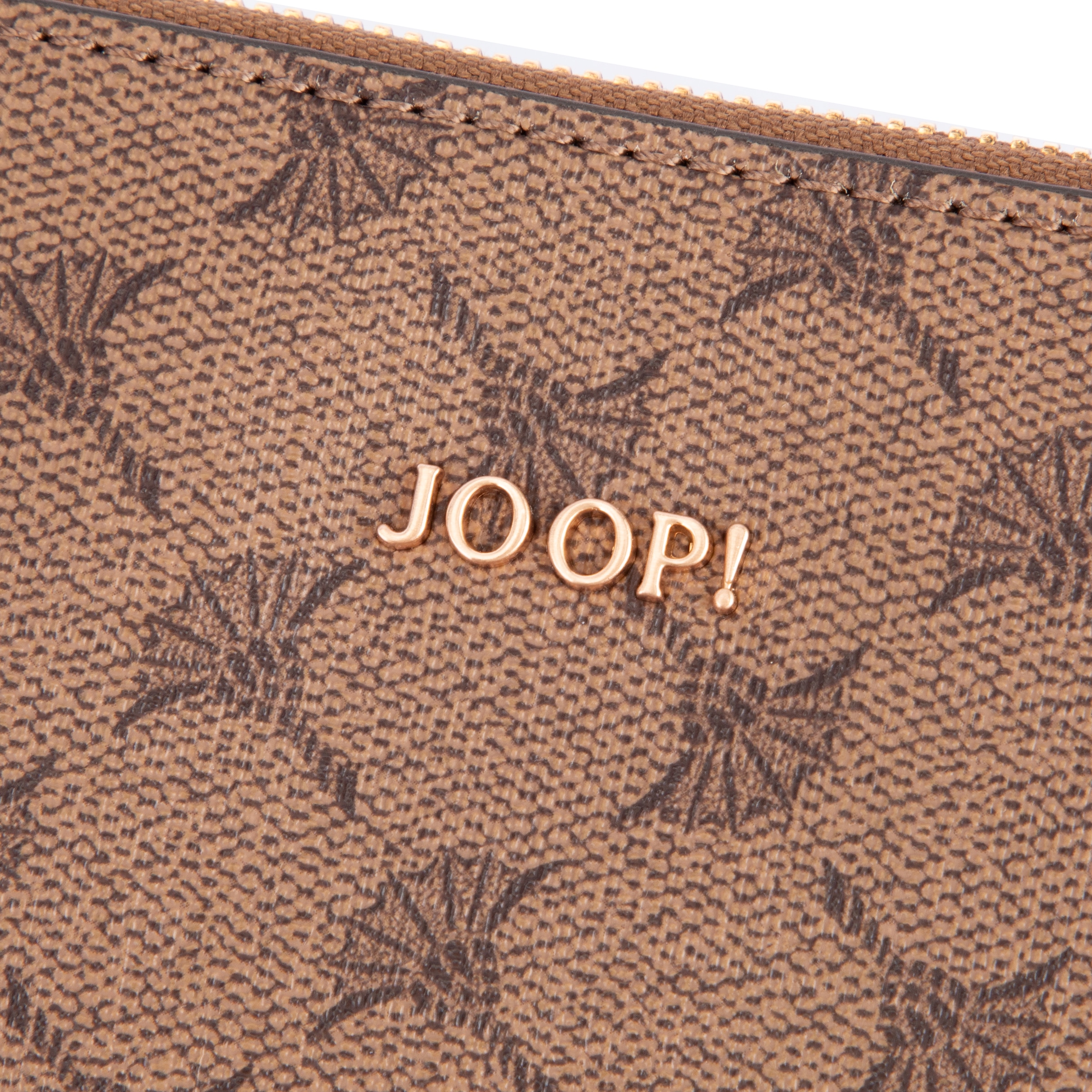 JOOP! Schultertasche »mazzolino jasmina shoulderbag mvz«
