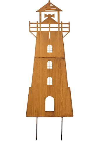 Schneider Gartenstecker »Leuchtturm«, (1 St.) kaufen