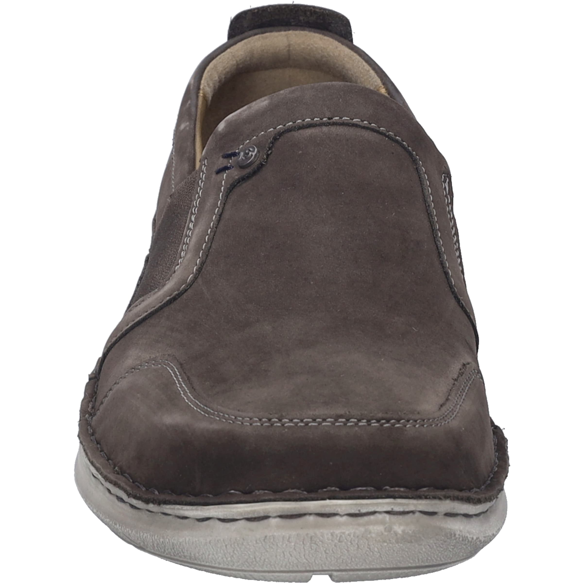 Josef Seibel Slipper »New Anvers 71, granit«