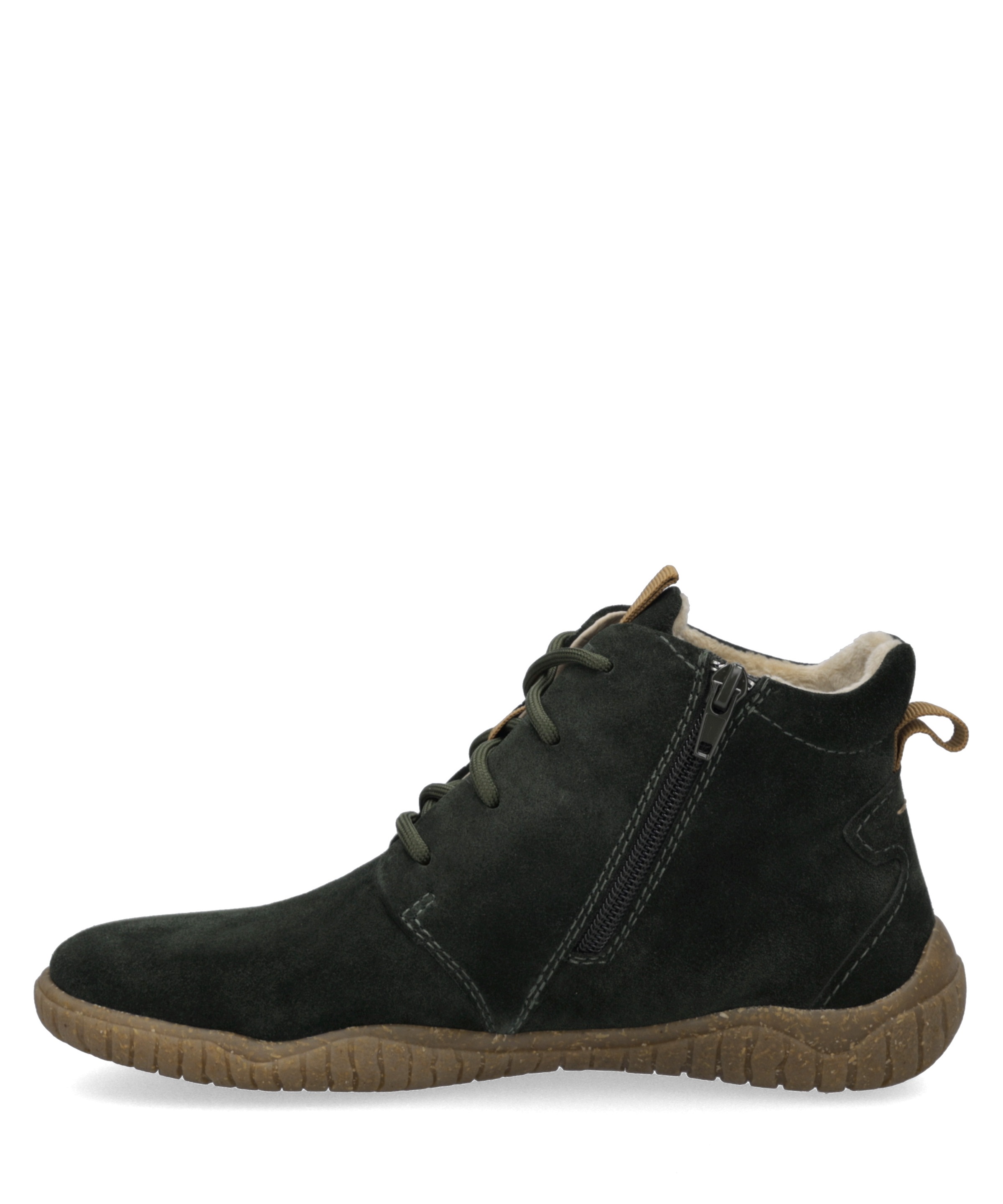 Josef Seibel Stiefelette »Wynona 05, tanne«
