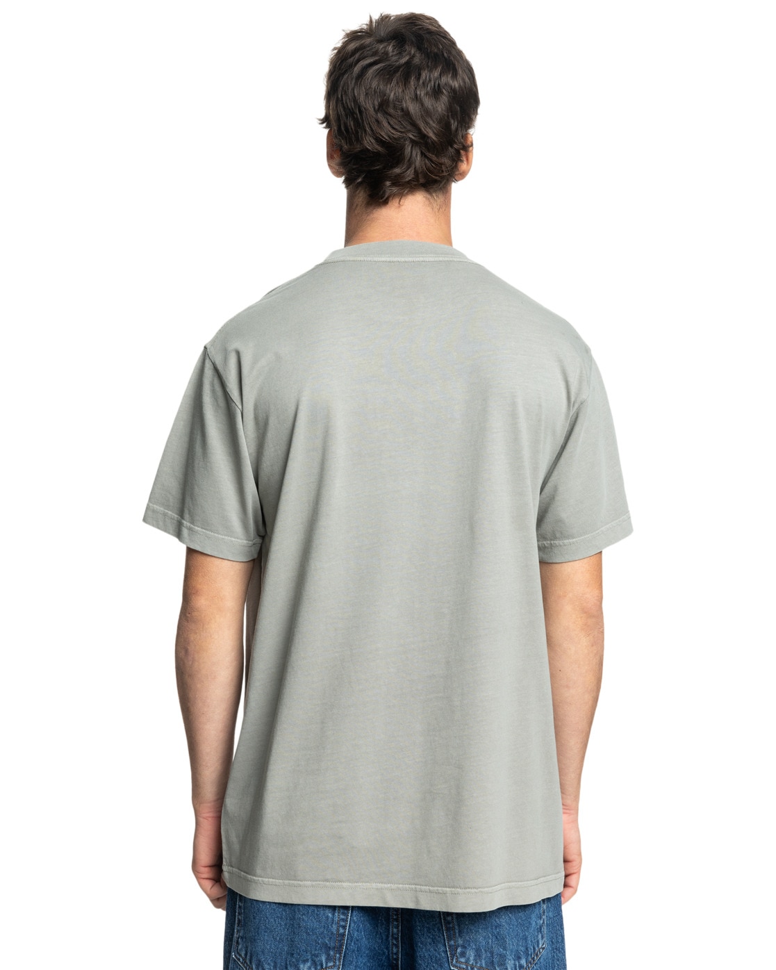 DC Shoes T-Shirt »DC Star Pigment Dye«