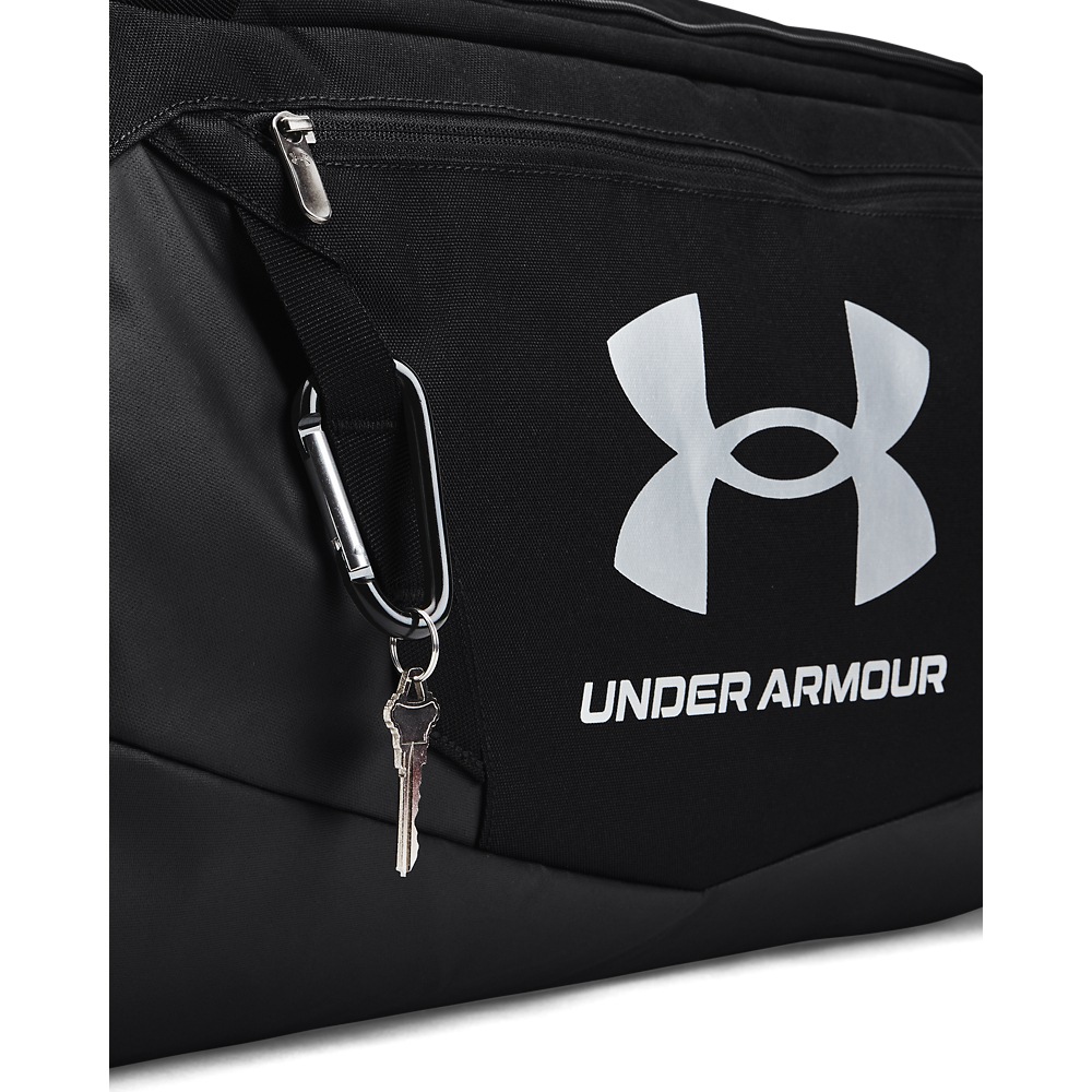Under Armour® Sporttasche »UA UNDENIABLE 5.0 DUFFLE MD« 58 Liter Volumen, mit belüfteter Tasche, wasserdichtes Material