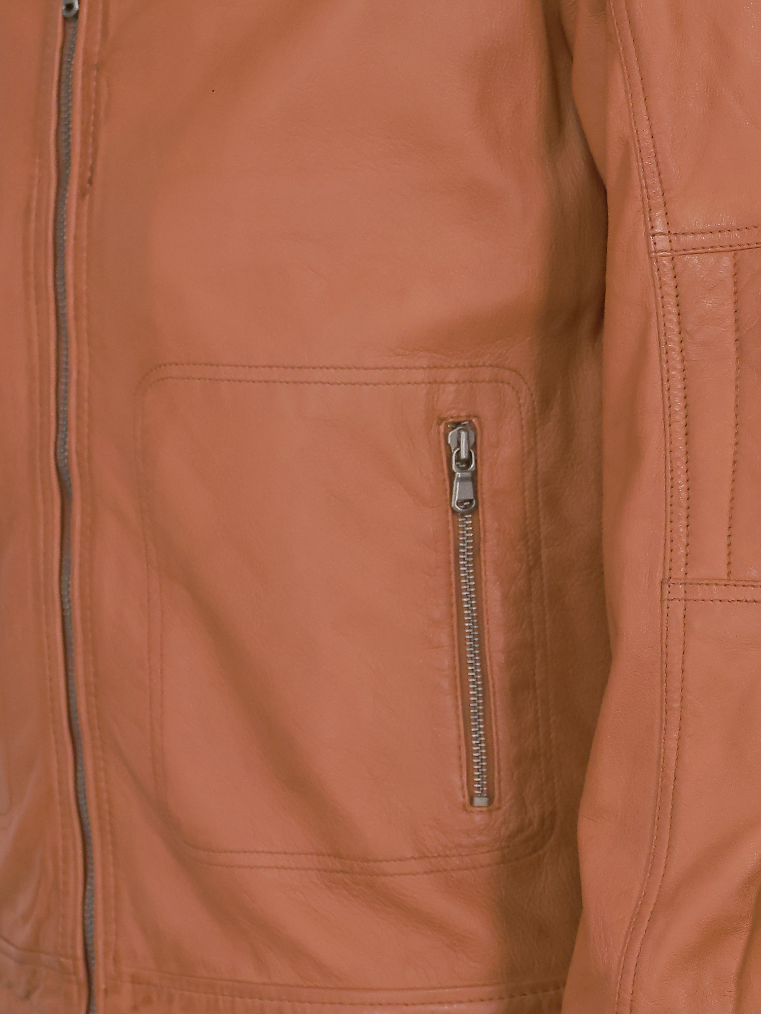 Maze Lederjacke »Lederjacke Jack«