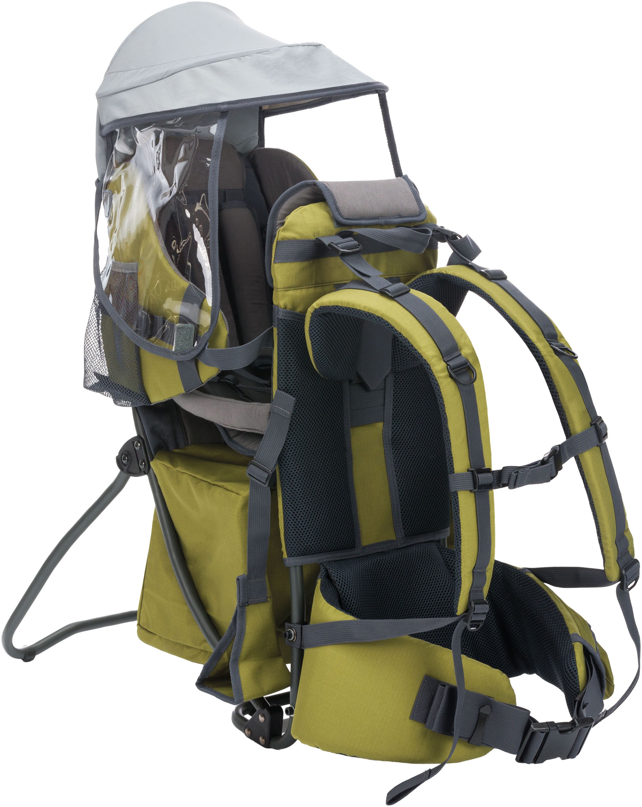 Fillikid Rückentrage »Elite« bis 20 kg