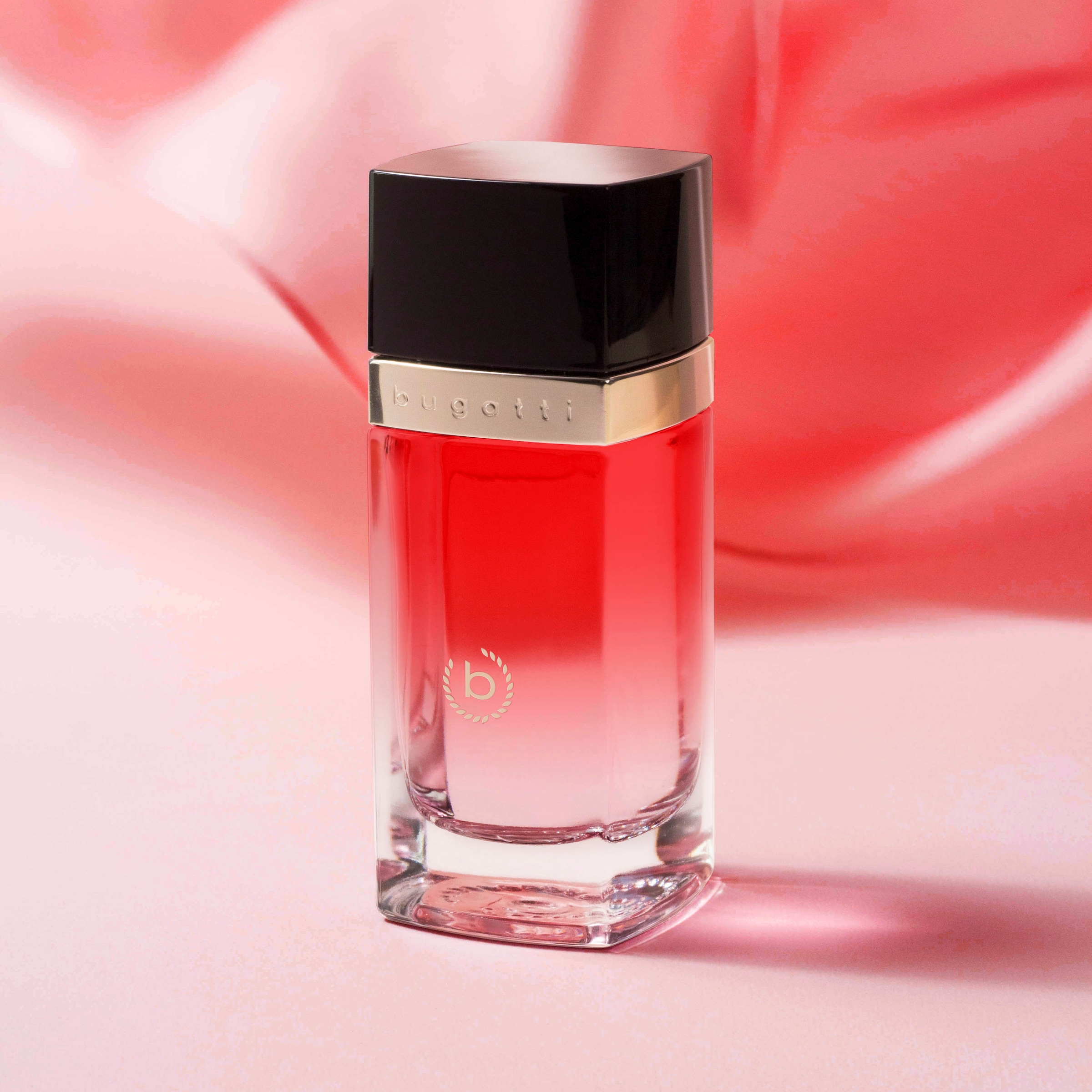 Rossa for her UNIVERSAL 60 ml« | Eleganza kaufen de EdP bugatti Eau online Parfum »BUGATTI