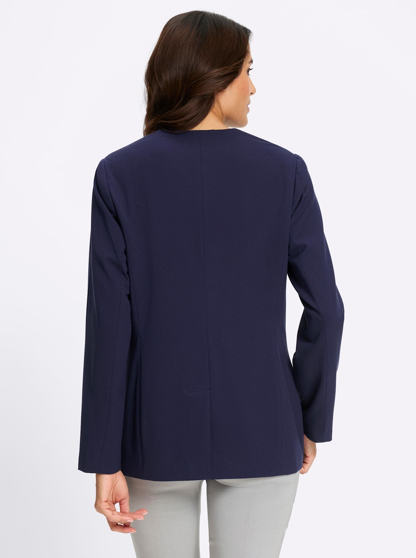 Lady Longblazer »Longblazer«