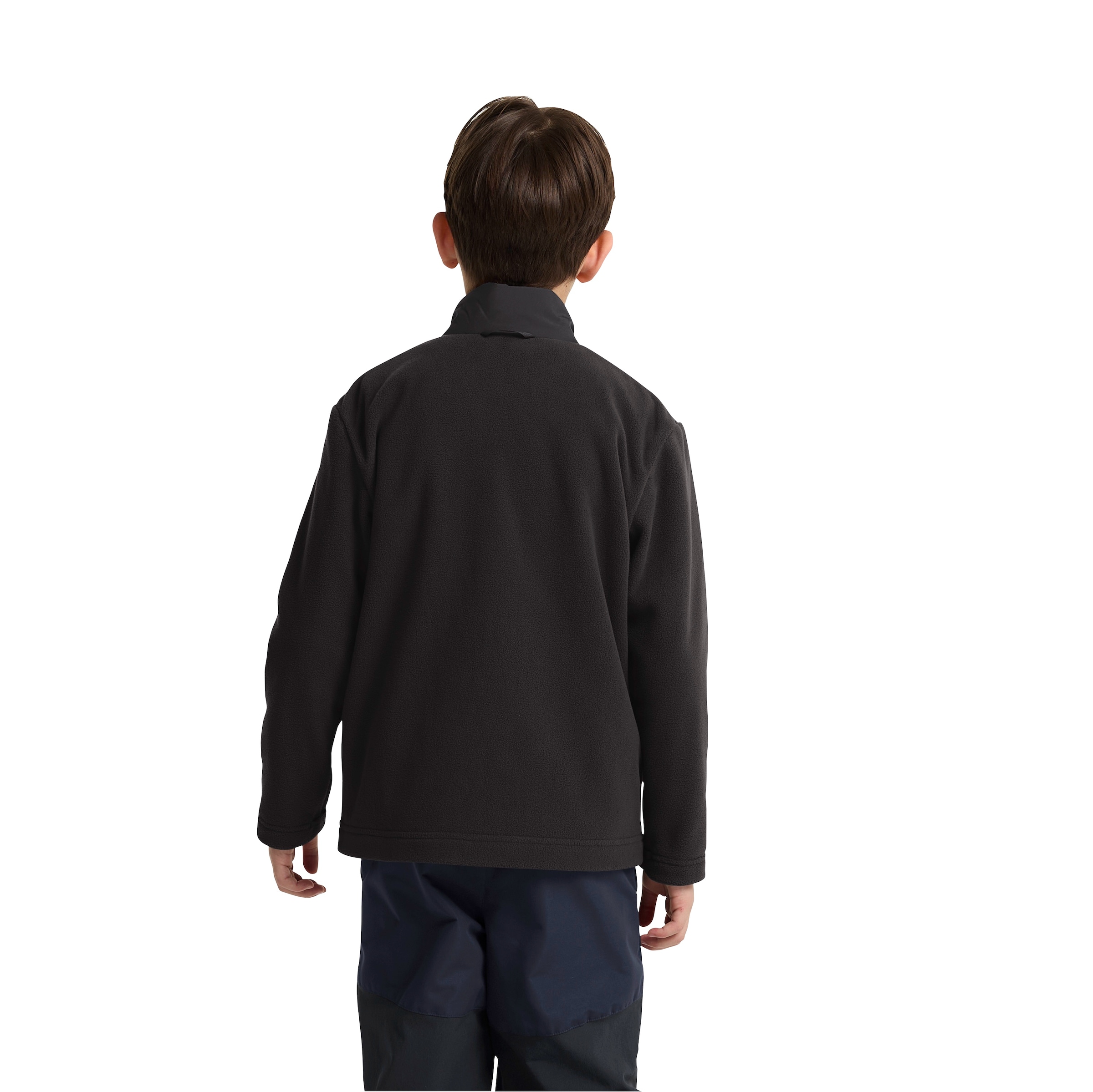 Jack Wolfskin 3-in-1-Funktionsjacke »HYBRID 3IN1 JACKET K« 3in1, wasserdicht, Übergangsjacke/Winterjacke