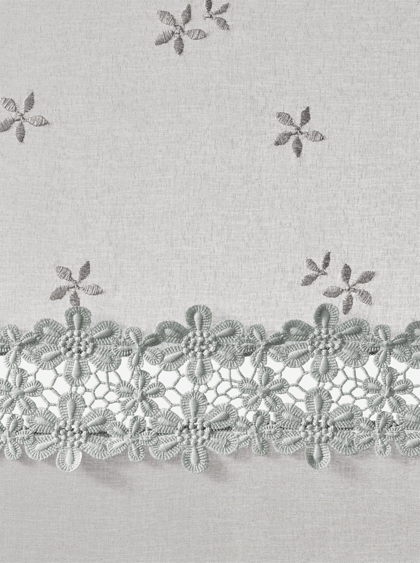 heine home Gardine, (1 St.)