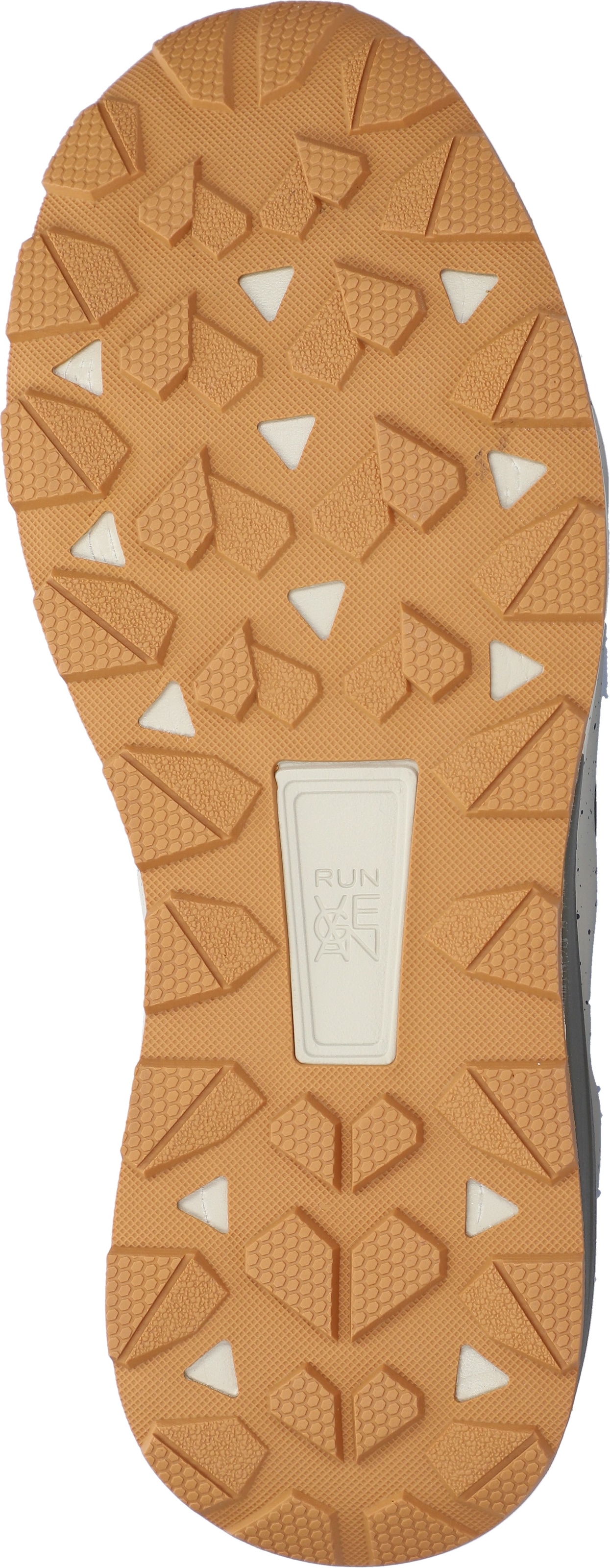 Waldläufer Sneaker »H-CARL«  Schnürschuh, Outdoorschuh in veganer Verarbeitung, H-Weite