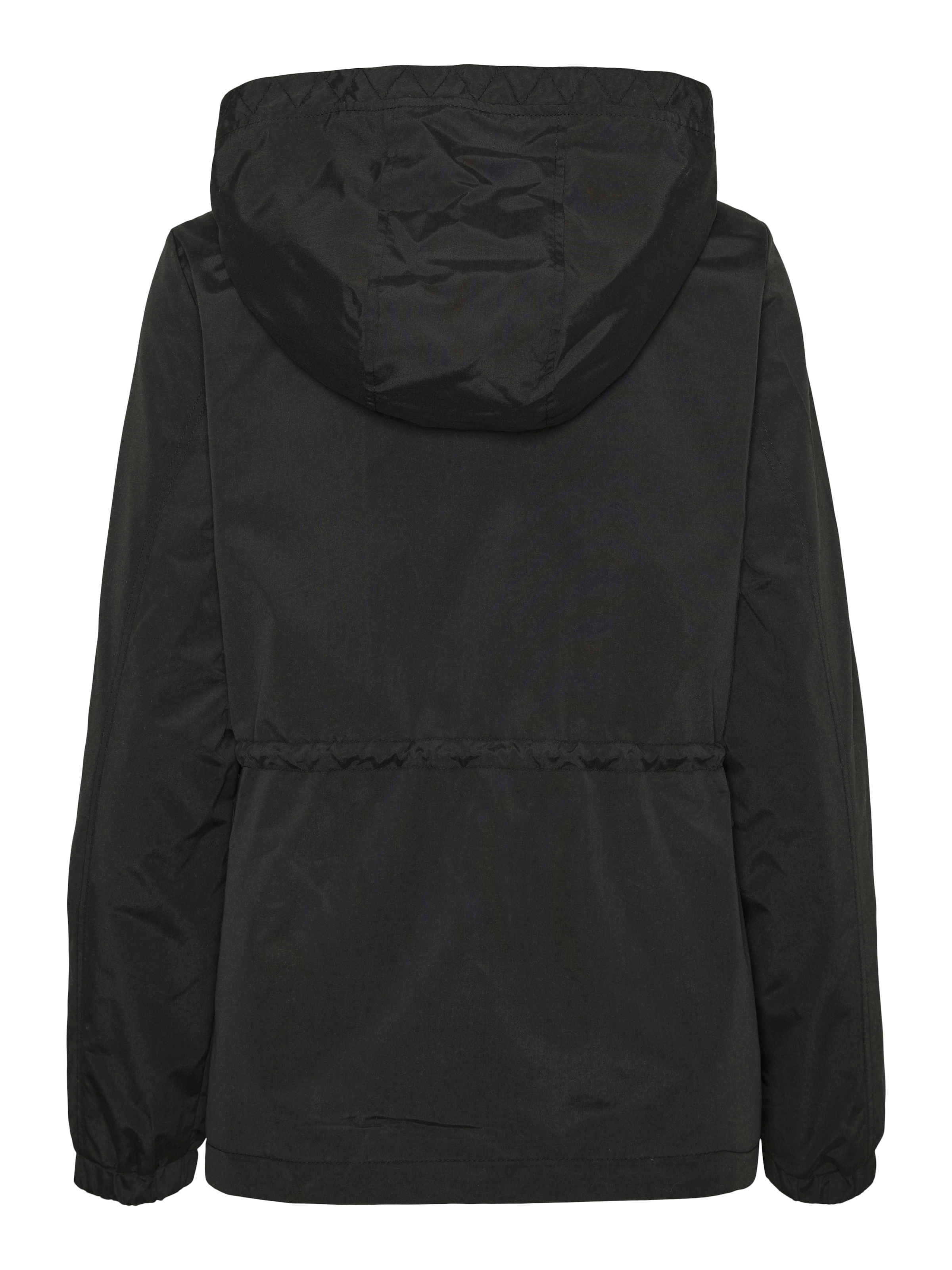 Vero Moda Parka »VMPAISLEY PARKA JACKET NOOS«, mit Kapuze