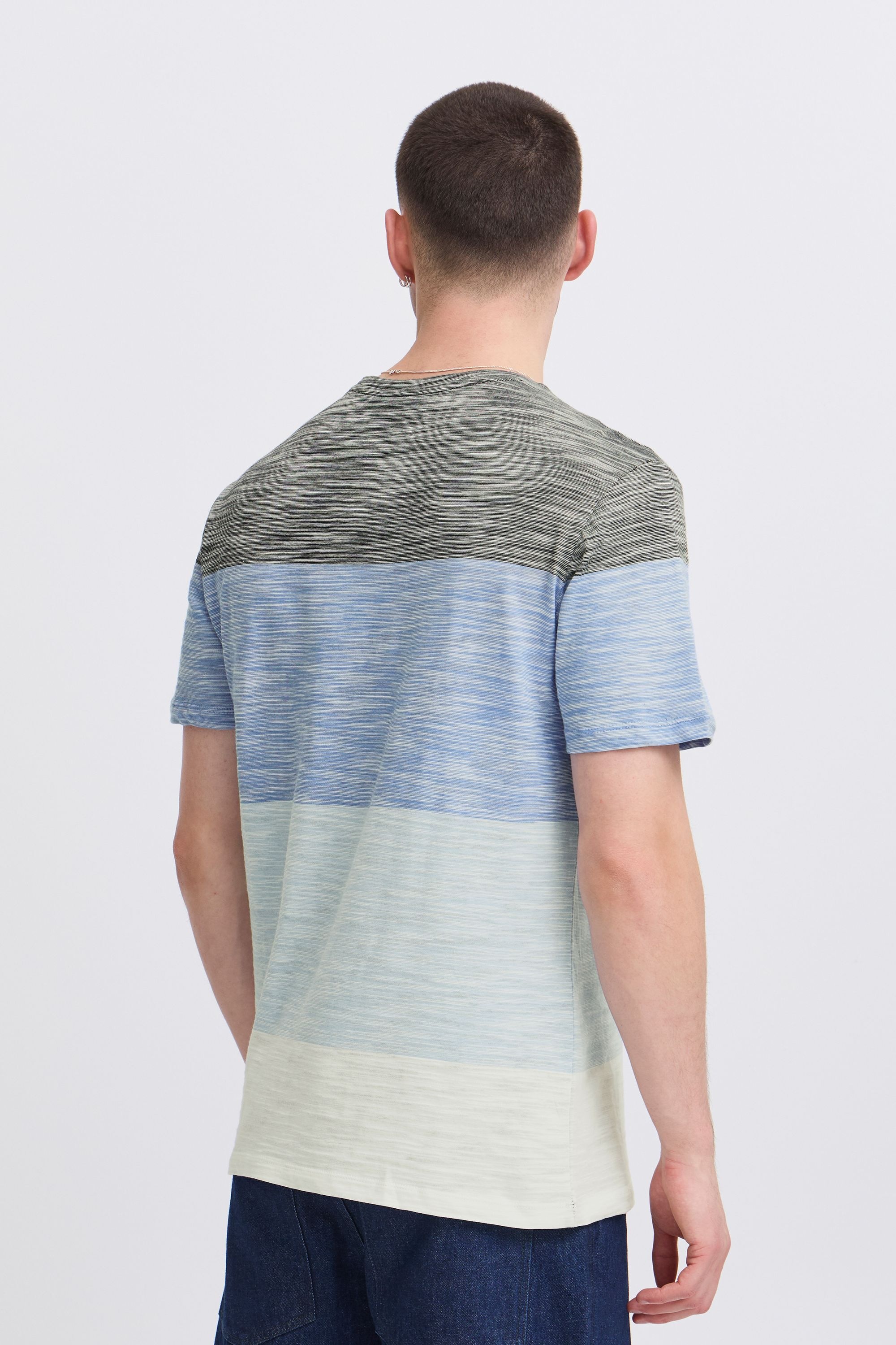 Blend Rundhalsshirt »Rundhalsshirt BHJACOB«