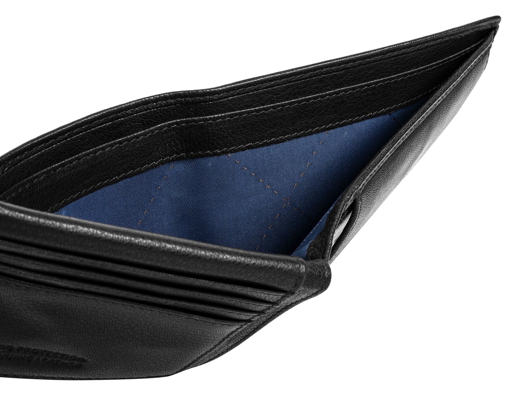 bugatti Geldbörse »CLIFF« echt Leder