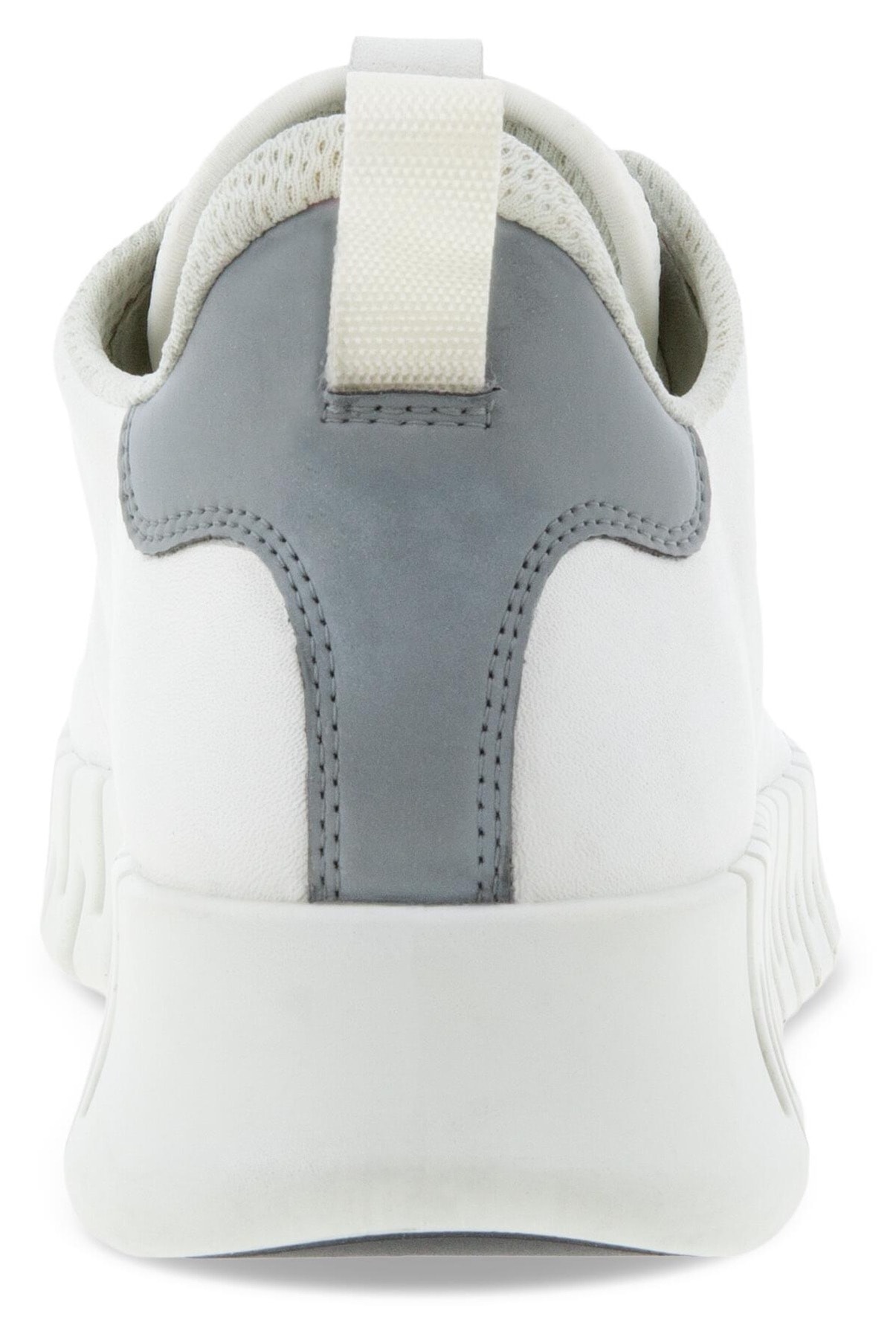 Ecco Slip-On Sneaker »GRUUV W«, Freizeitschuh, Halbschuh, Slipper mit ergonomischer Fluidform Sohle